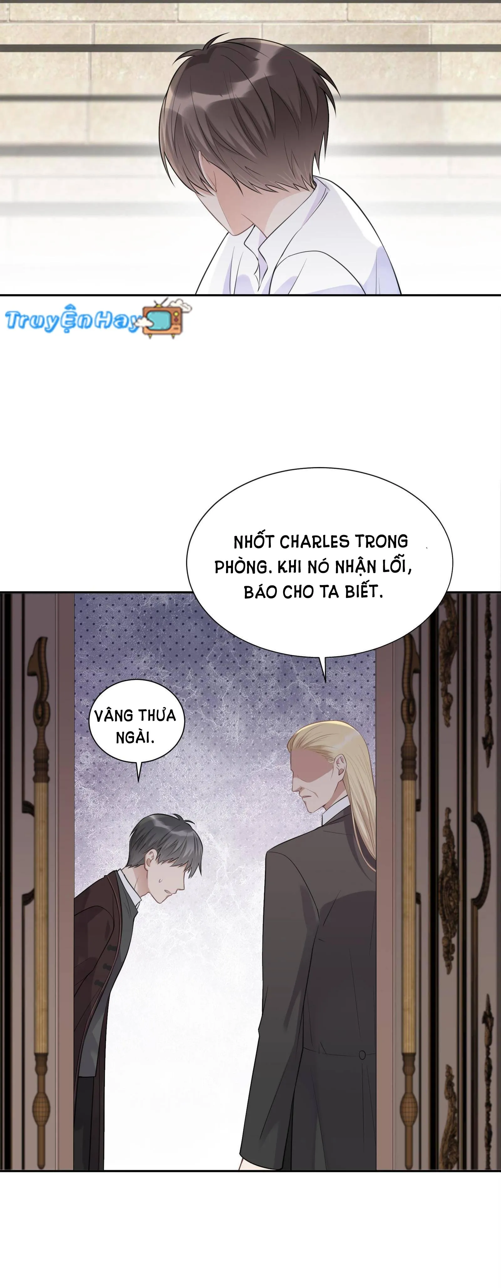 Giai Điệu Linh Hồn Chapter 21 Trang 37