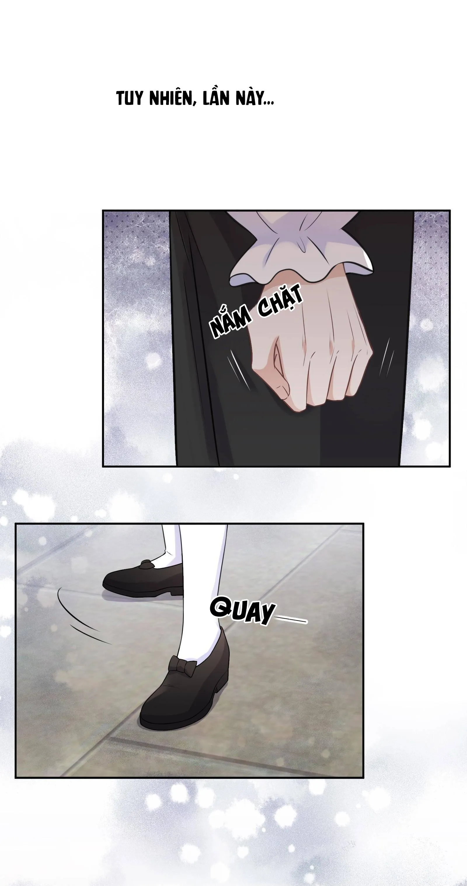 Giai Điệu Linh Hồn Chapter 21 Trang 43