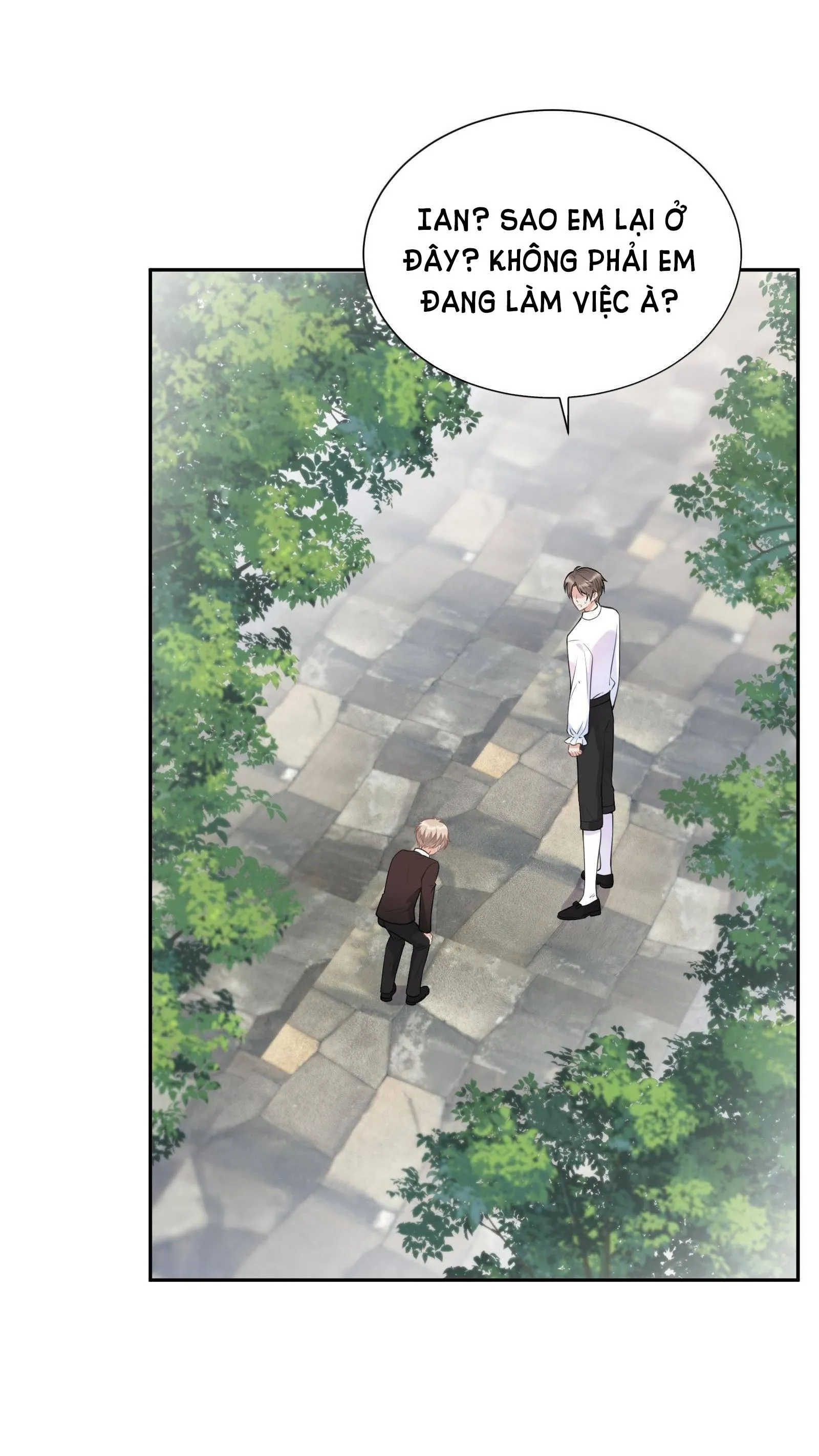 Giai Điệu Linh Hồn Chapter 22 Trang 5