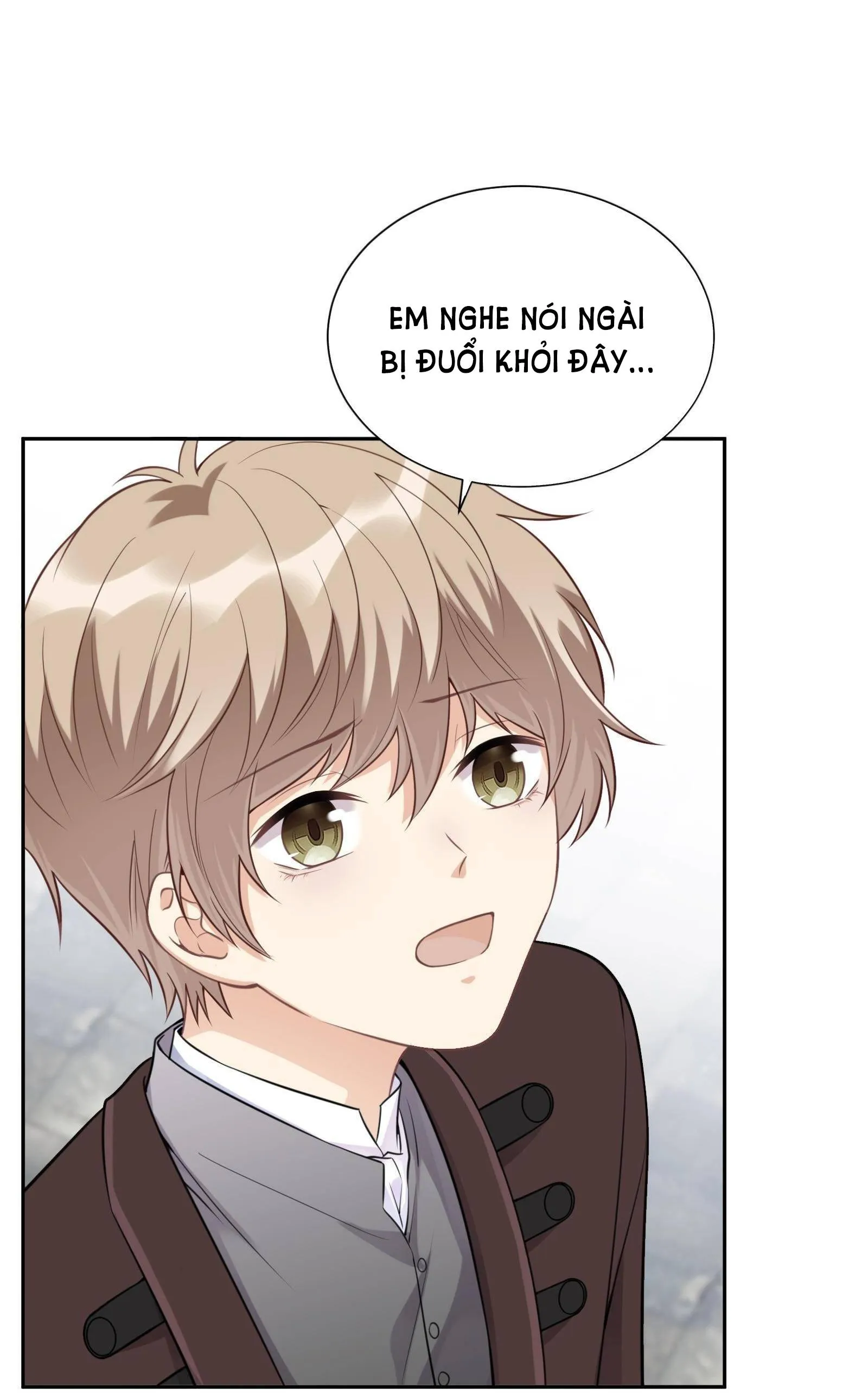 Giai Điệu Linh Hồn Chapter 22 Trang 6