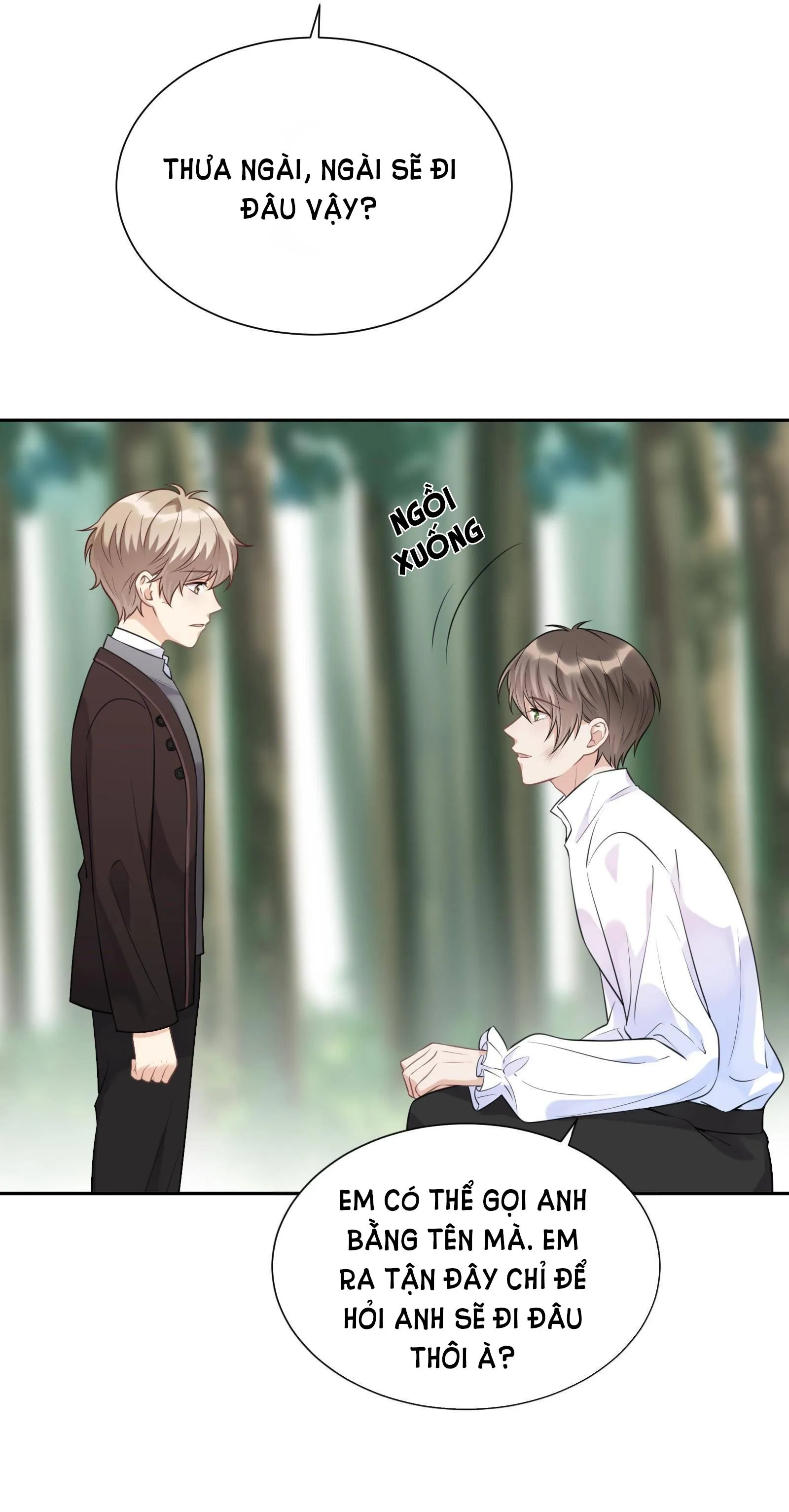 Giai Điệu Linh Hồn Chapter 22 Trang 7