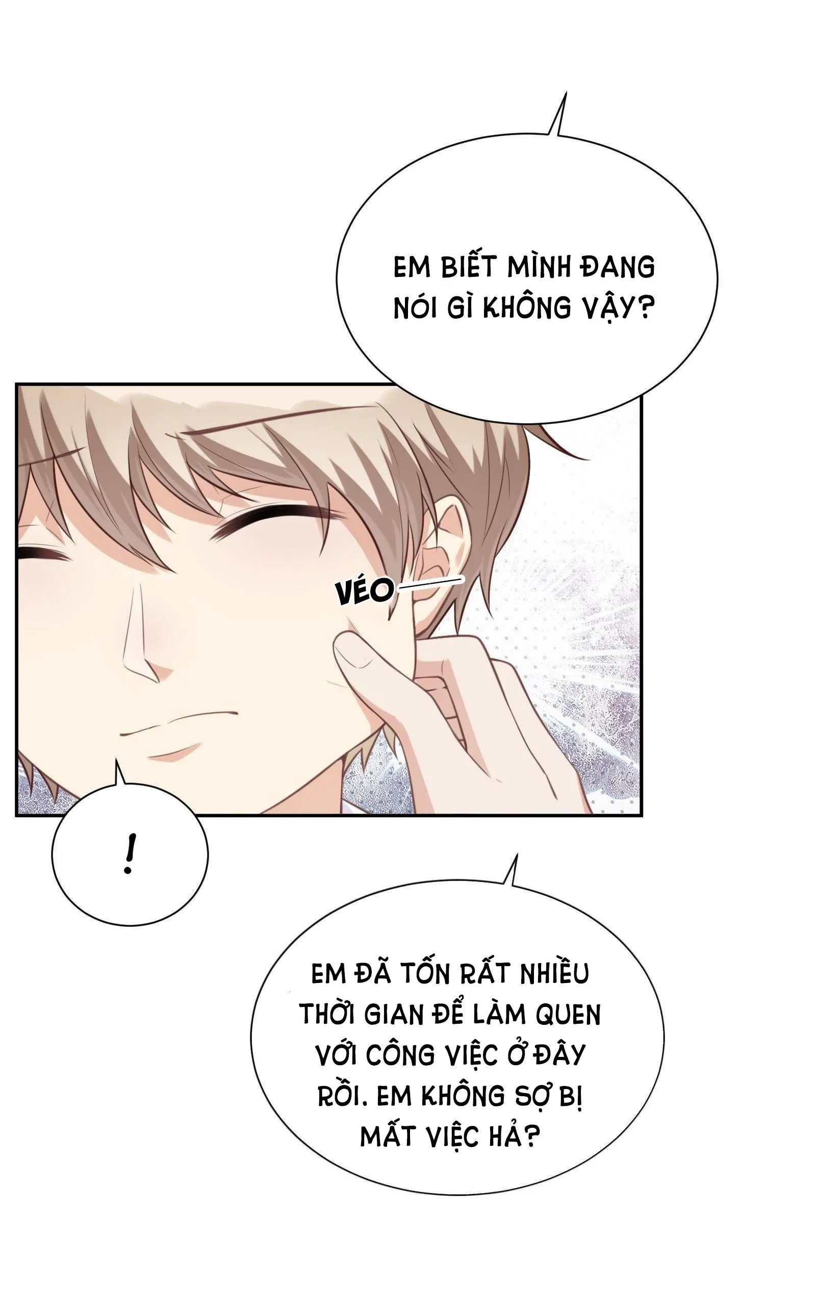 Giai Điệu Linh Hồn Chapter 22 Trang 10
