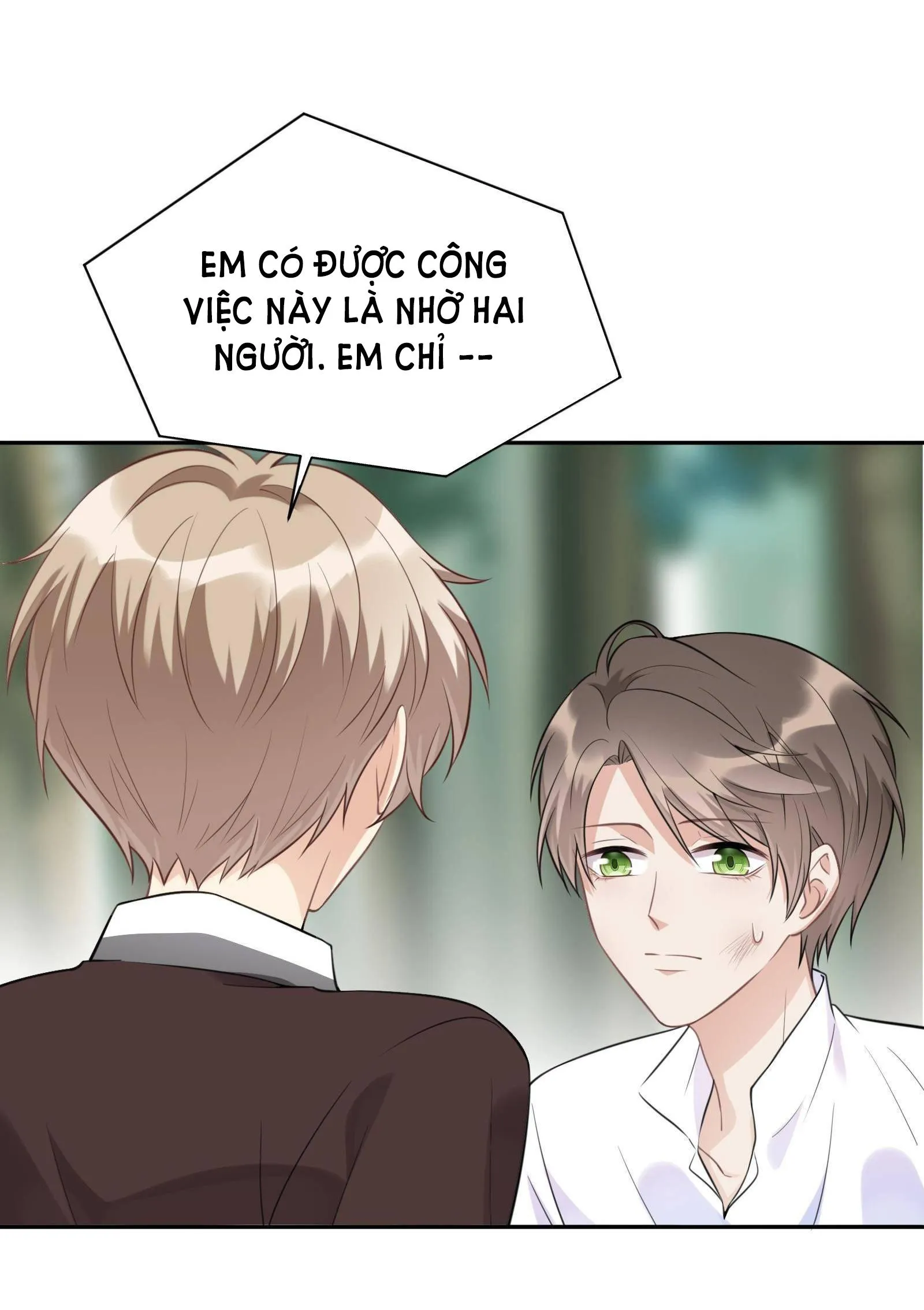 Giai Điệu Linh Hồn Chapter 22 Trang 11