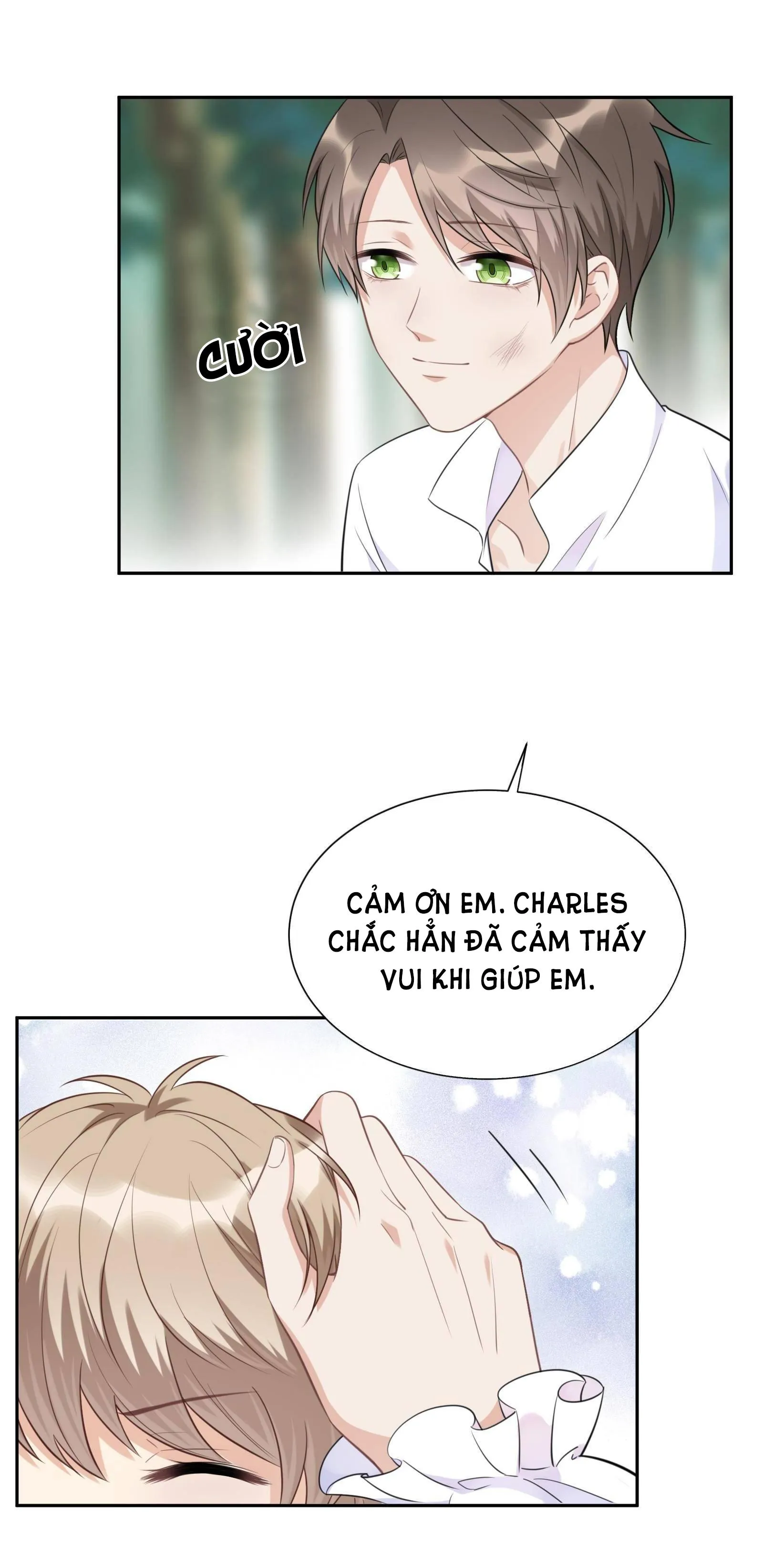 Giai Điệu Linh Hồn Chapter 22 Trang 15