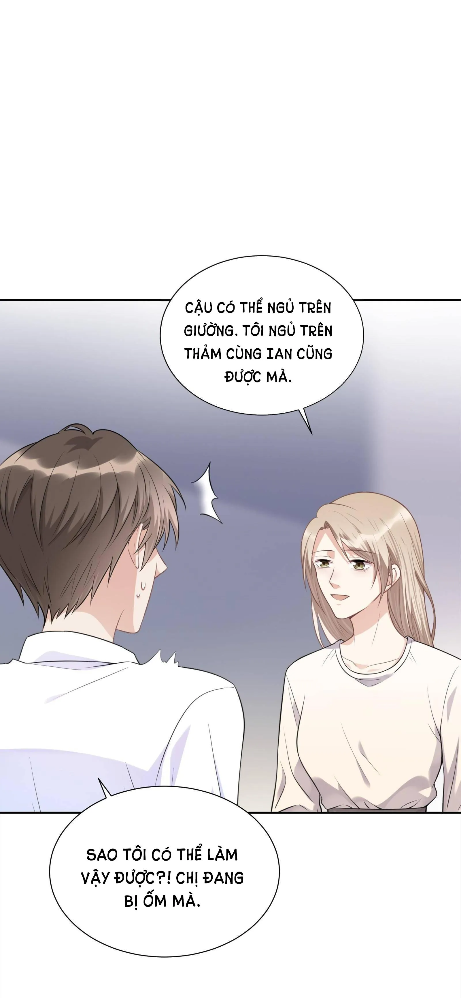Giai Điệu Linh Hồn Chapter 22 Trang 20