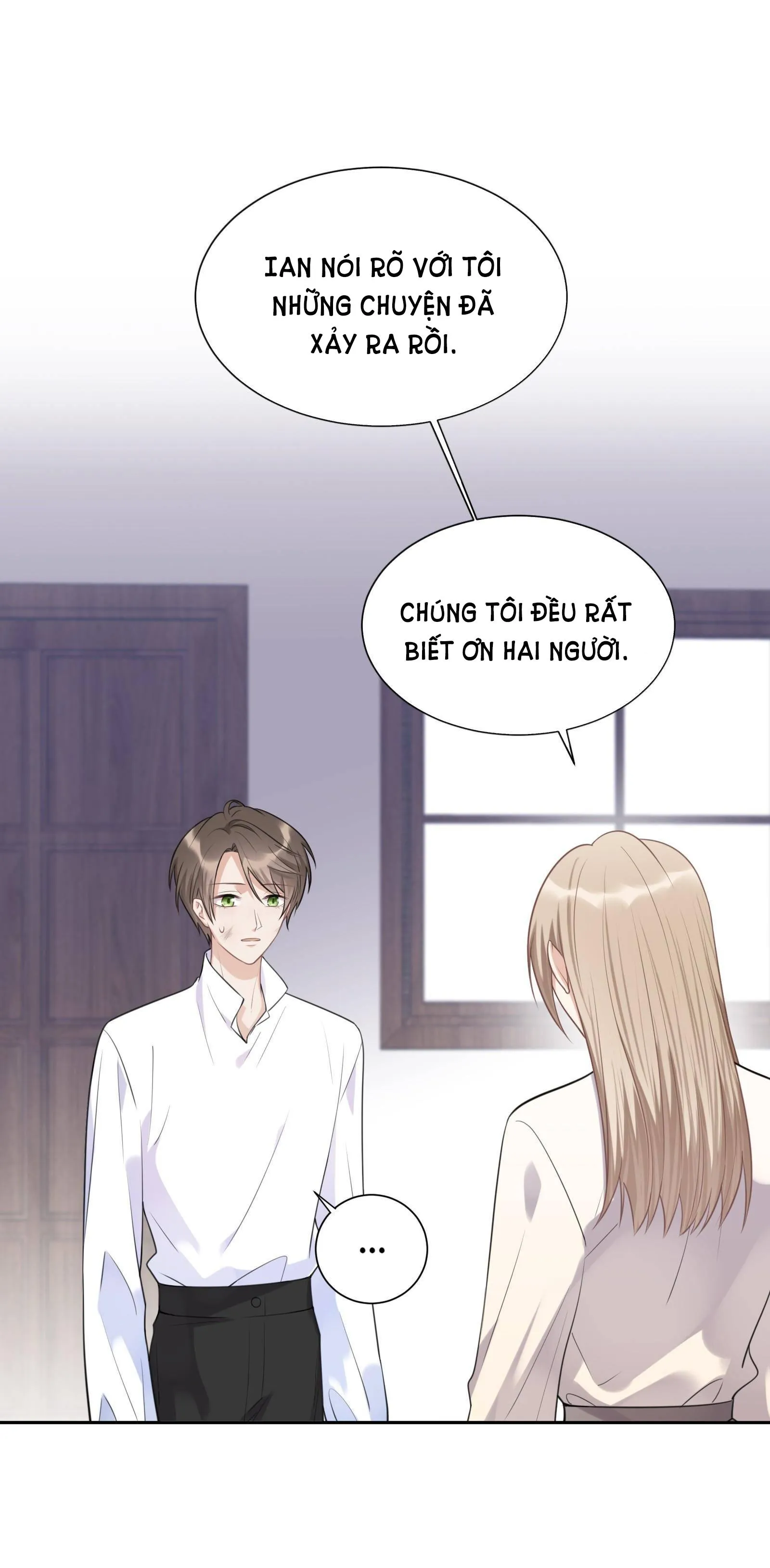 Giai Điệu Linh Hồn Chapter 22 Trang 22