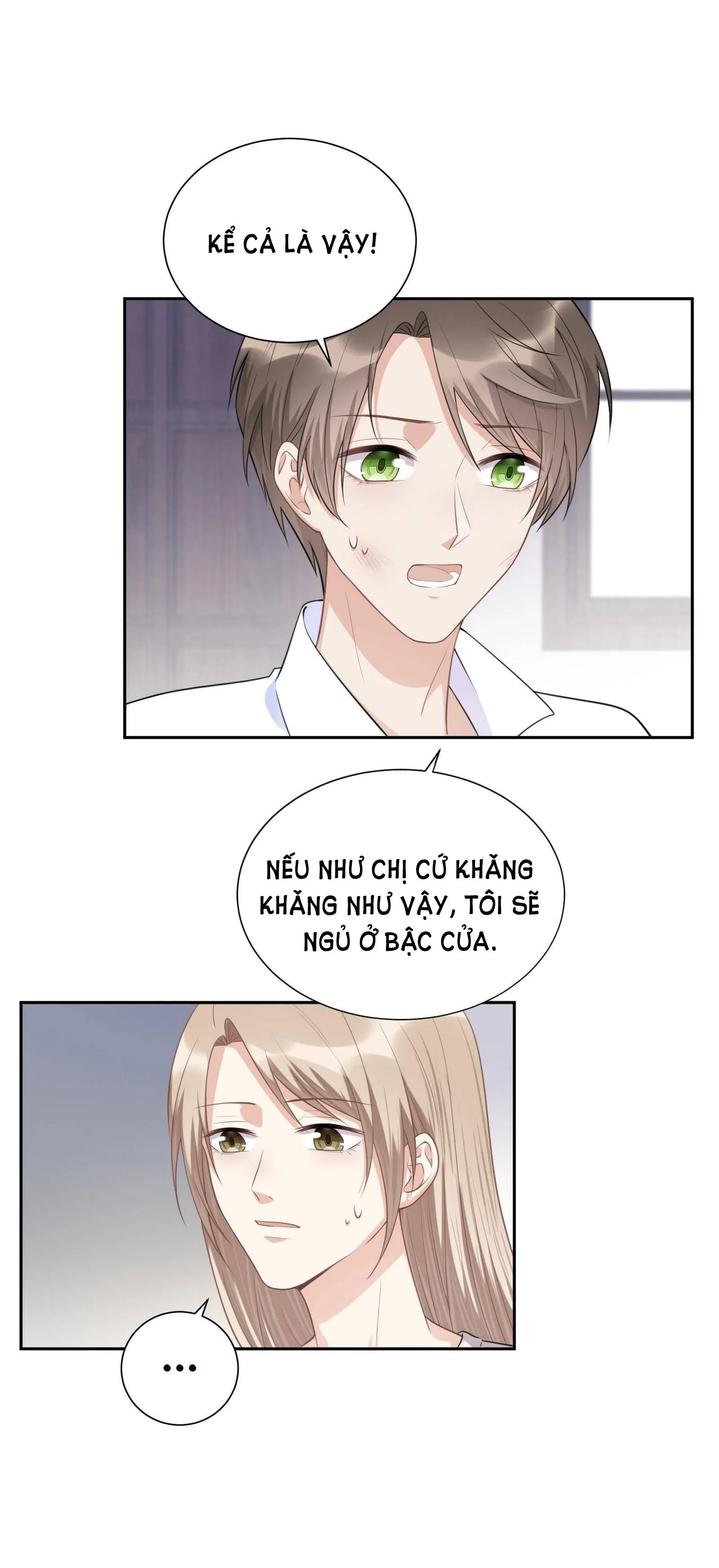 Giai Điệu Linh Hồn Chapter 22 Trang 23