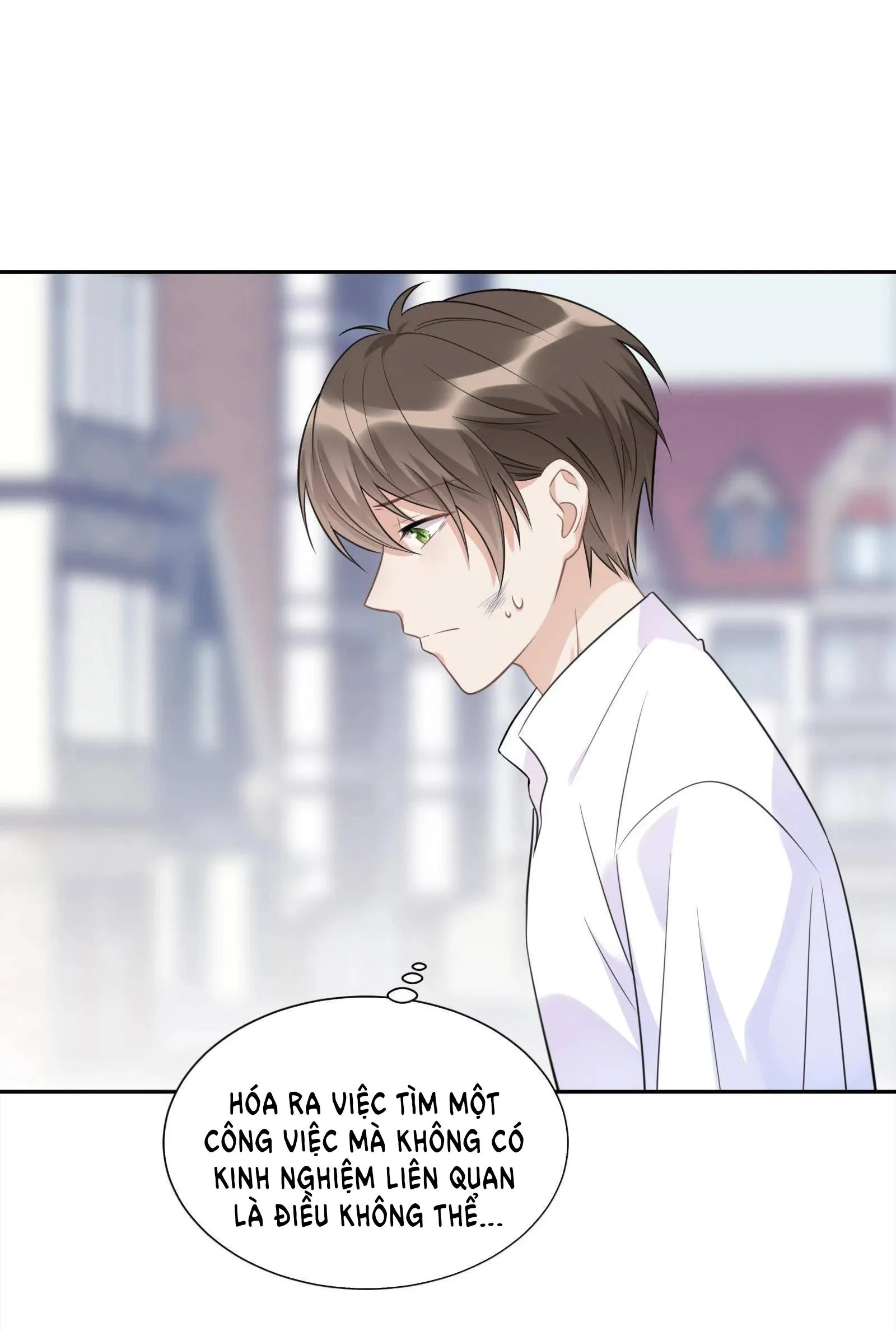 Giai Điệu Linh Hồn Chapter 22 Trang 28