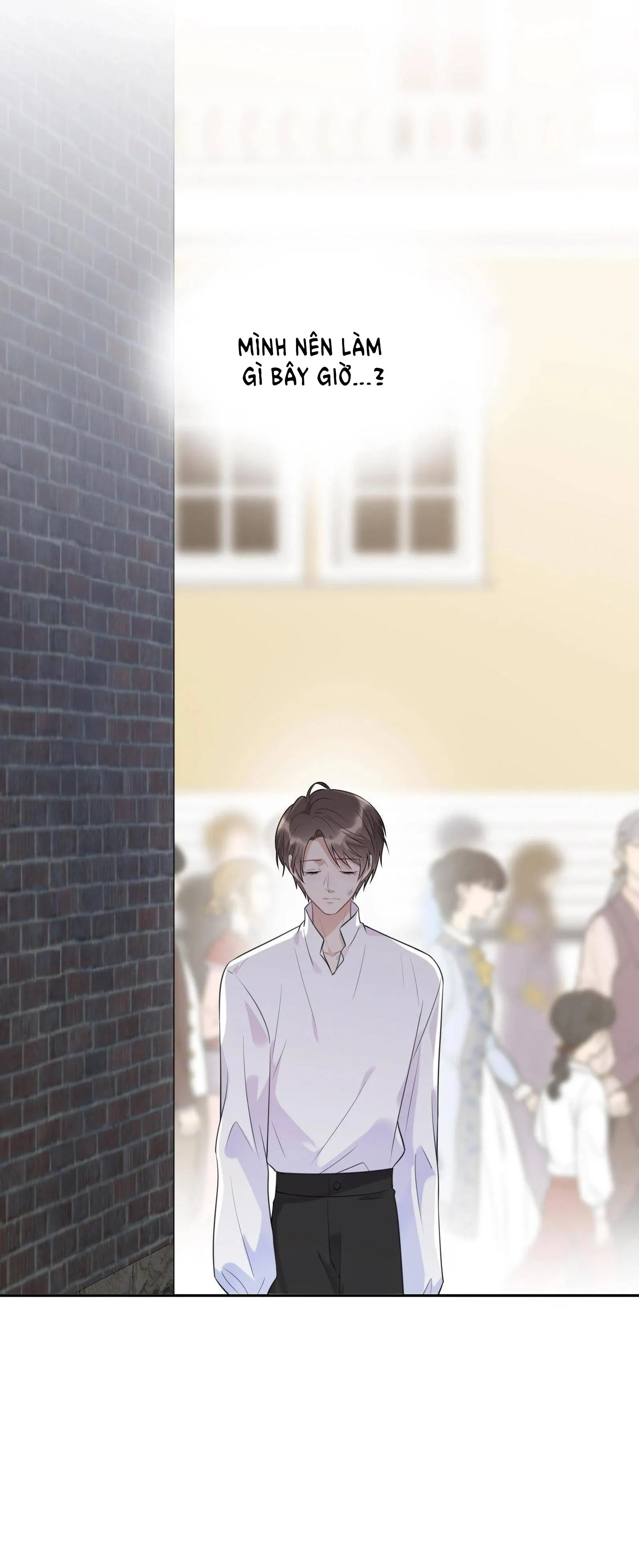 Giai Điệu Linh Hồn Chapter 22 Trang 30