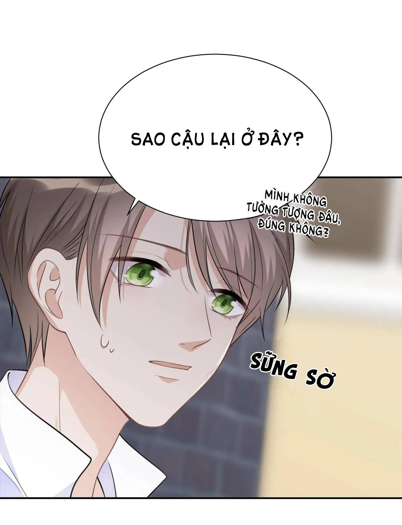 Giai Điệu Linh Hồn Chapter 22 Trang 34