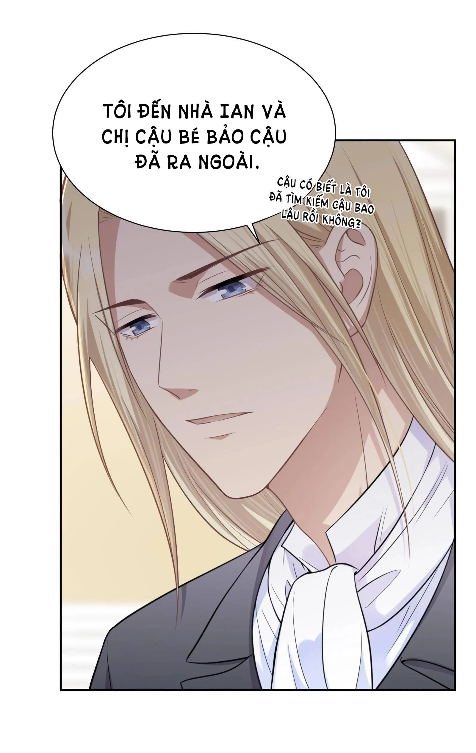 Giai Điệu Linh Hồn Chapter 22 Trang 35