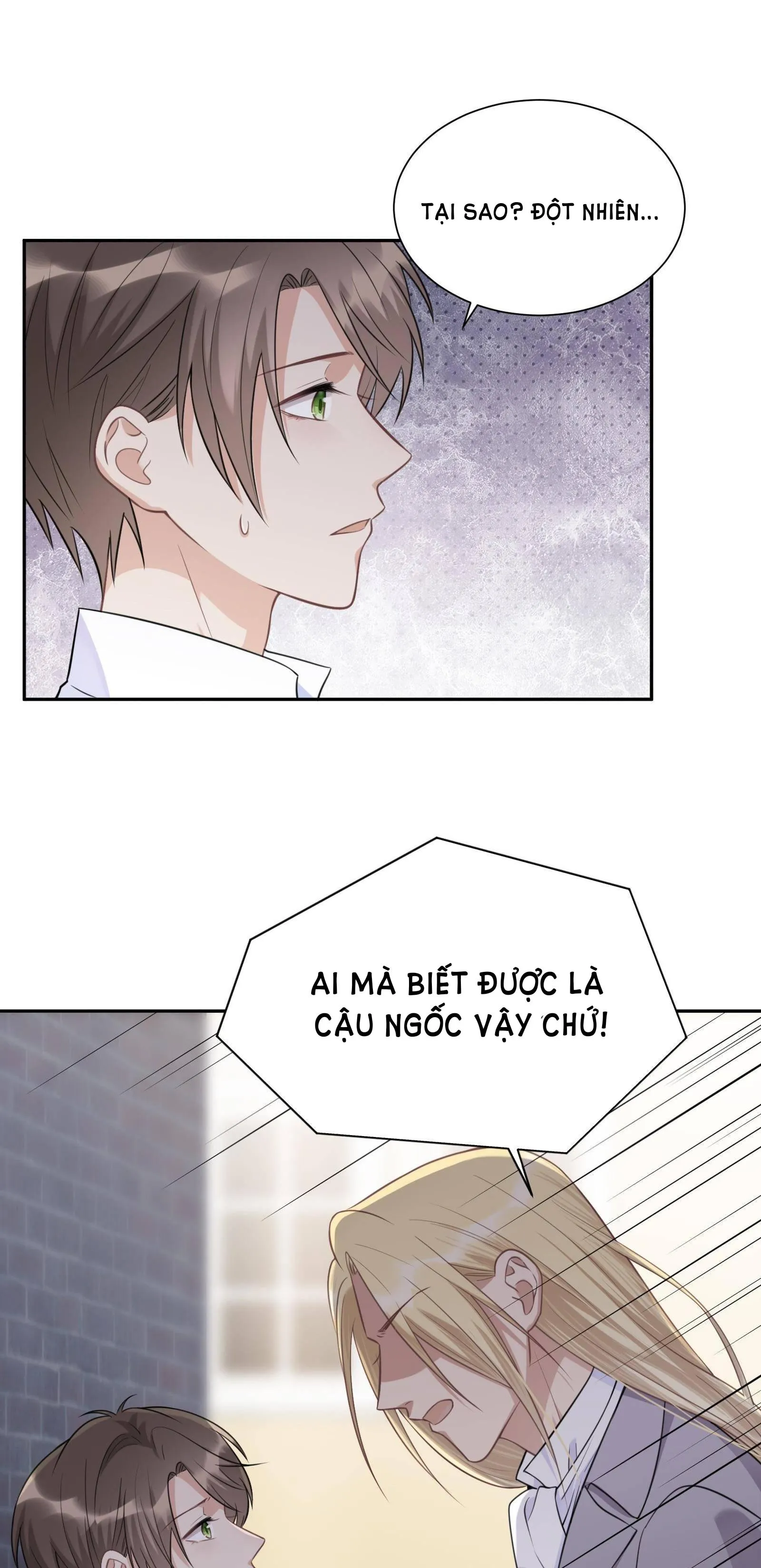 Giai Điệu Linh Hồn Chapter 22 Trang 36