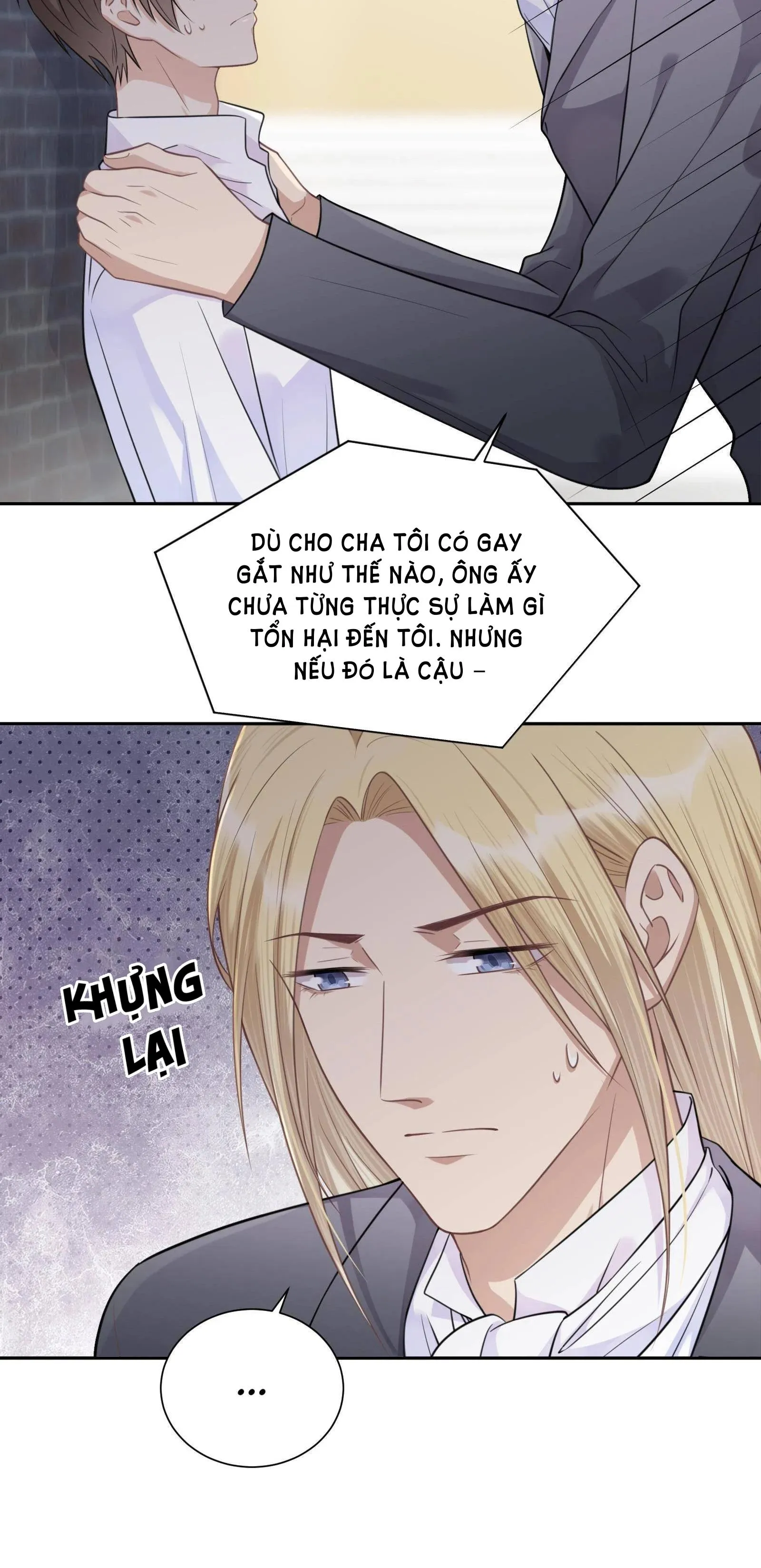 Giai Điệu Linh Hồn Chapter 22 Trang 37