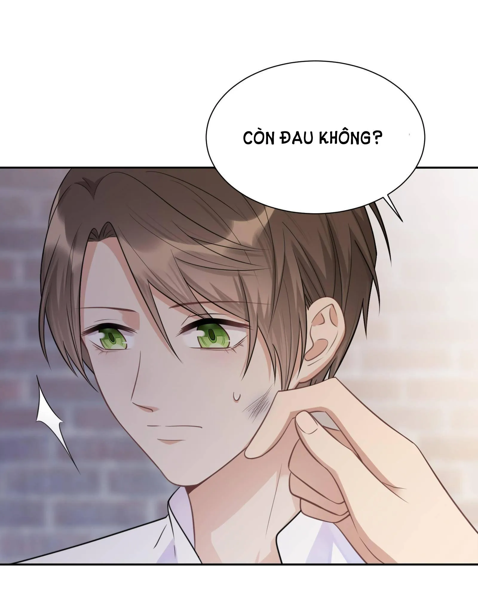 Giai Điệu Linh Hồn Chapter 22 Trang 40