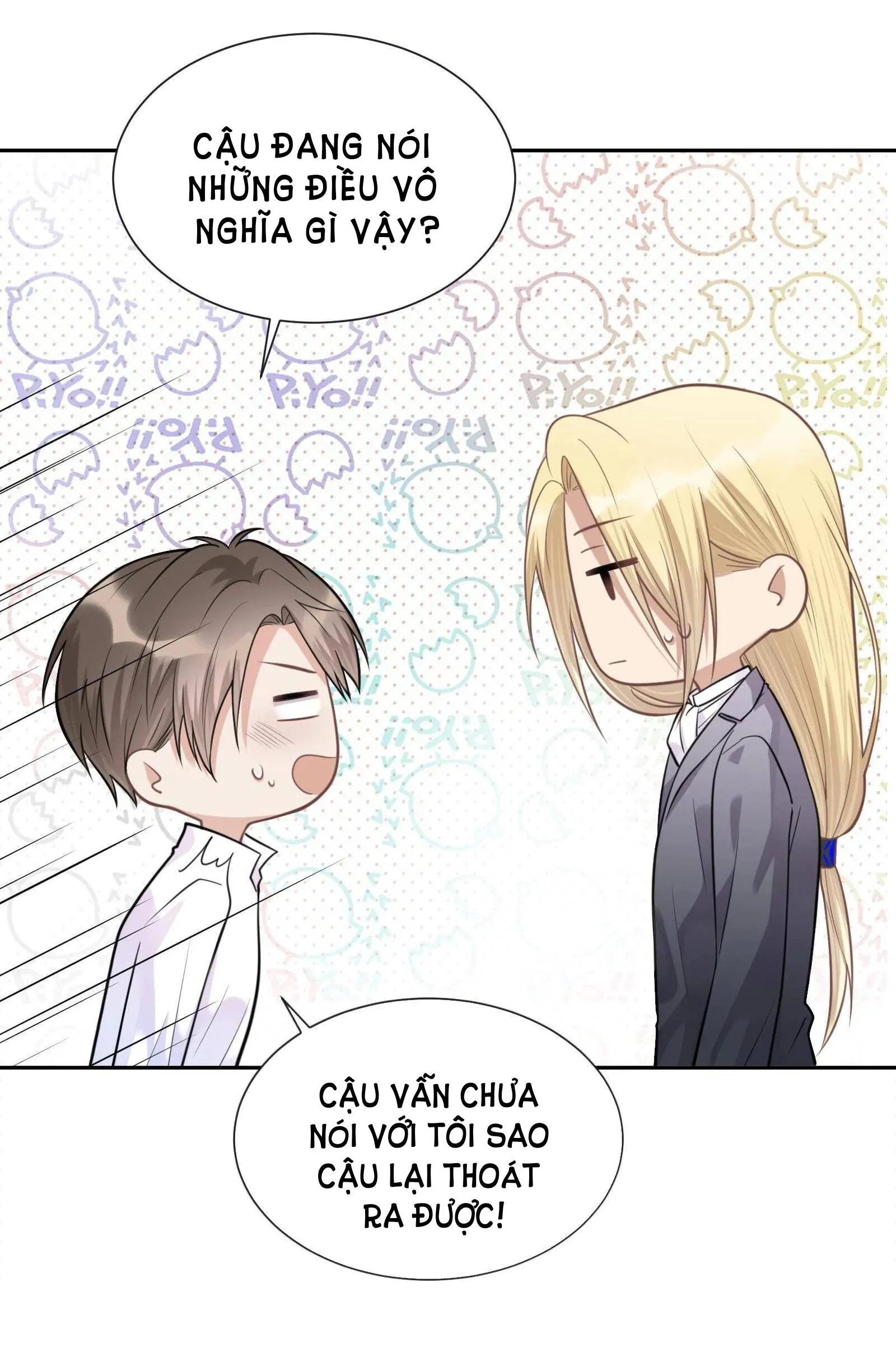 Giai Điệu Linh Hồn Chapter 23 Trang 4