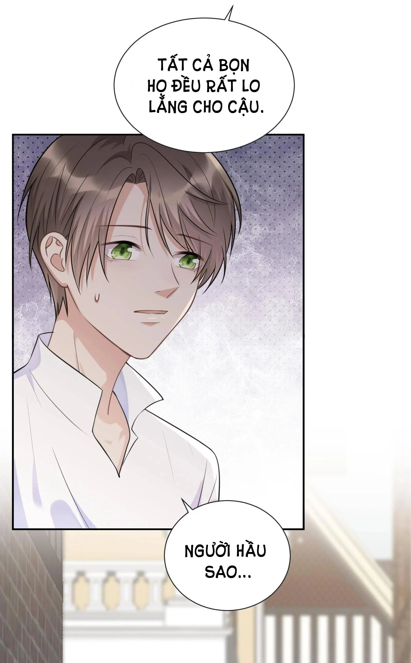 Giai Điệu Linh Hồn Chapter 23 Trang 6