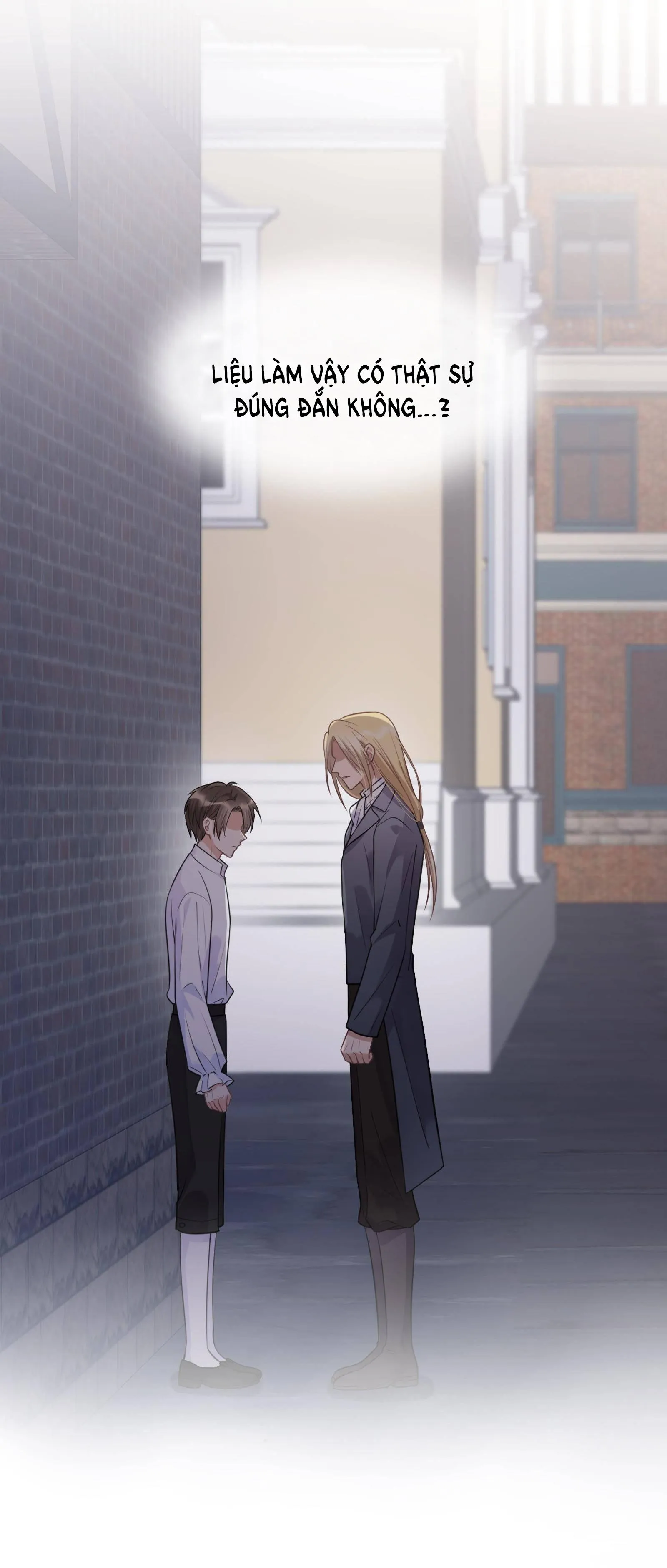 Giai Điệu Linh Hồn Chapter 23 Trang 15