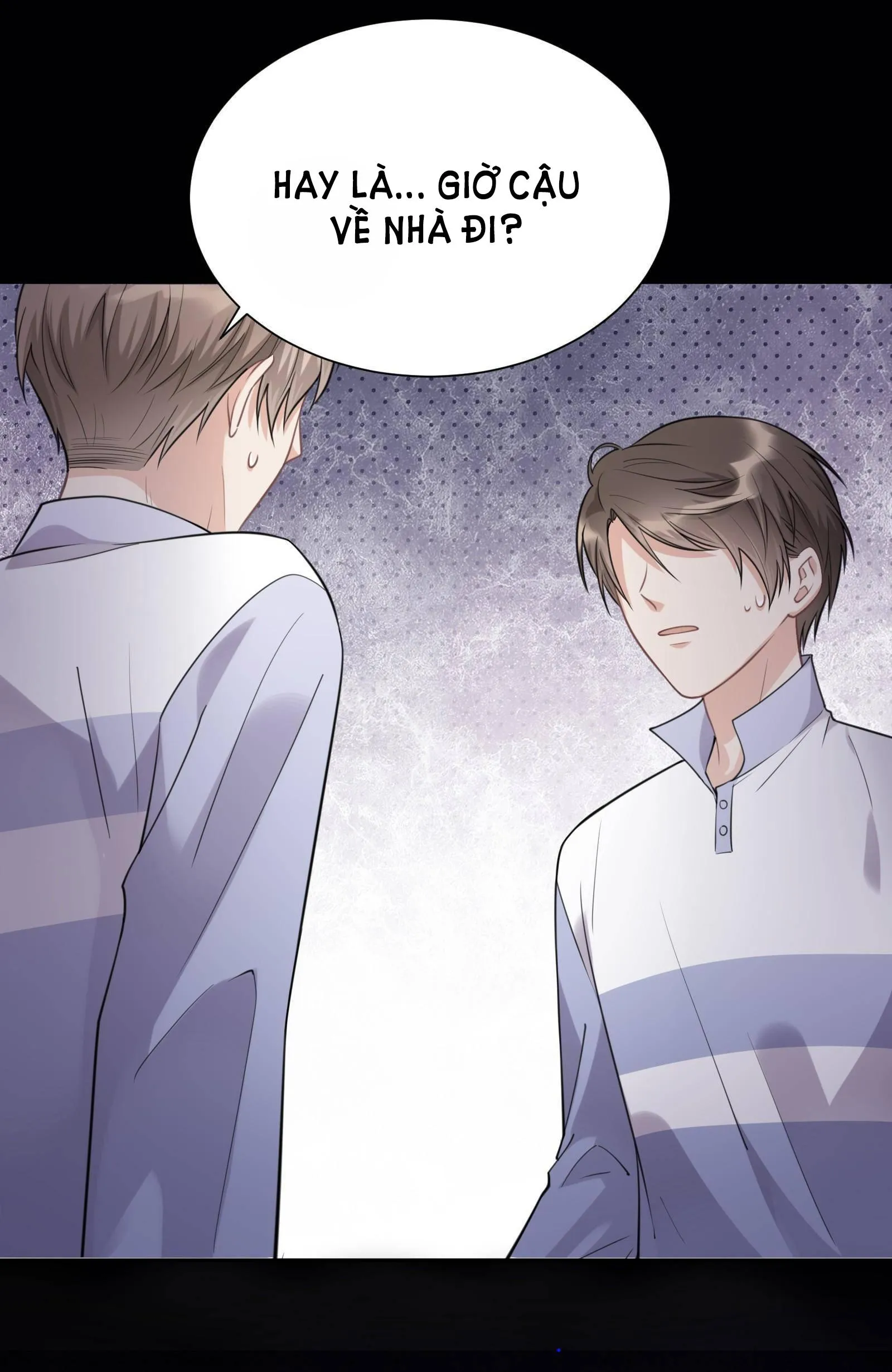 Giai Điệu Linh Hồn Chapter 23 Trang 22