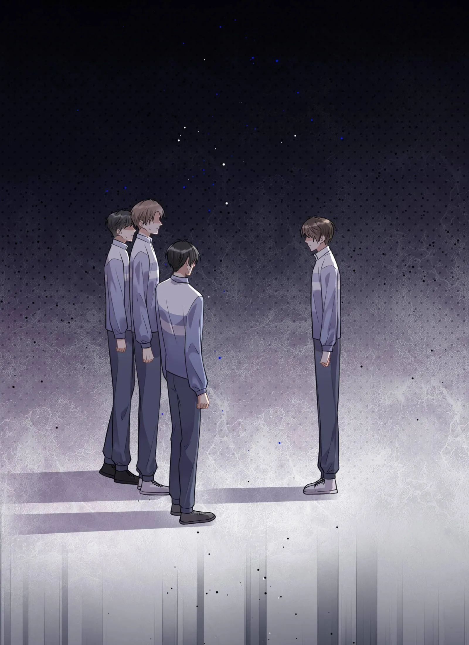 Giai Điệu Linh Hồn Chapter 23 Trang 23