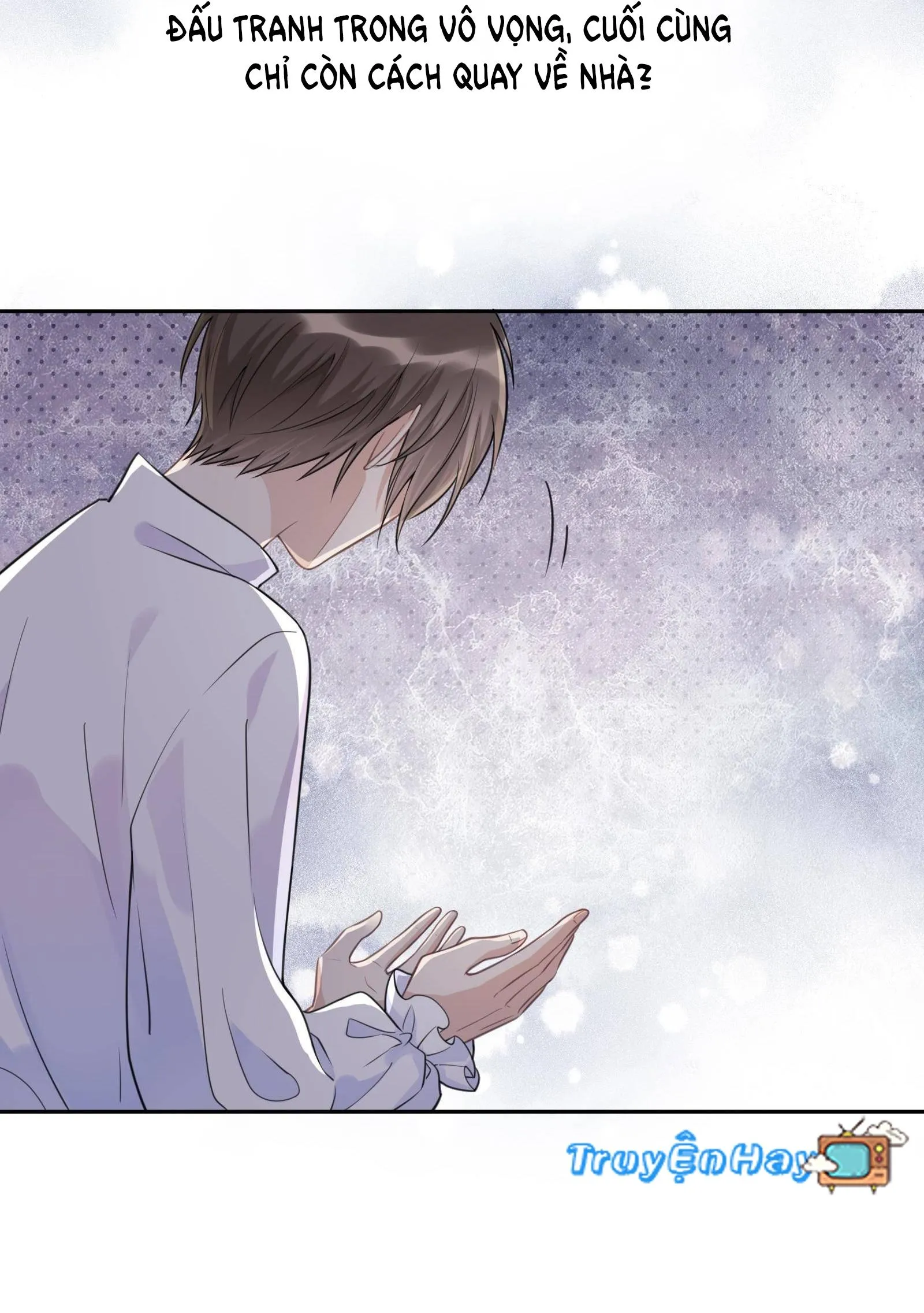 Giai Điệu Linh Hồn Chapter 23 Trang 26