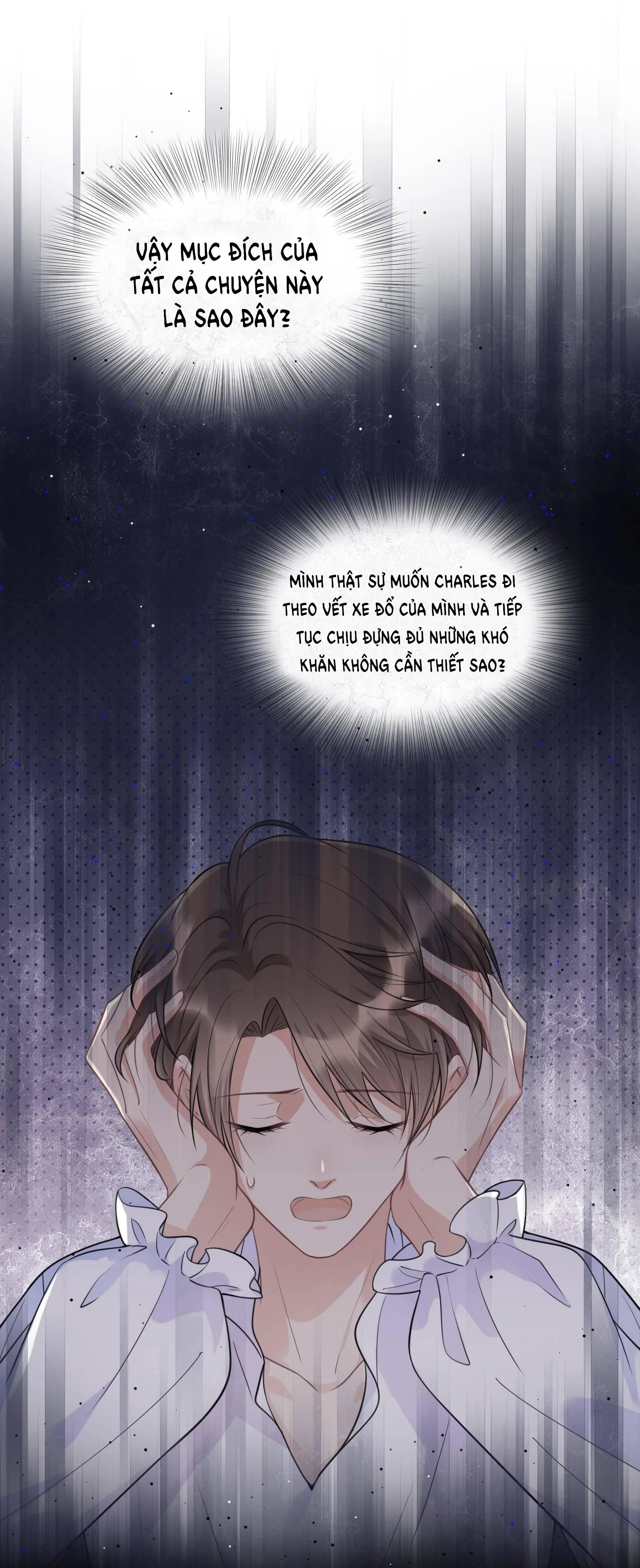 Giai Điệu Linh Hồn Chapter 23 Trang 27