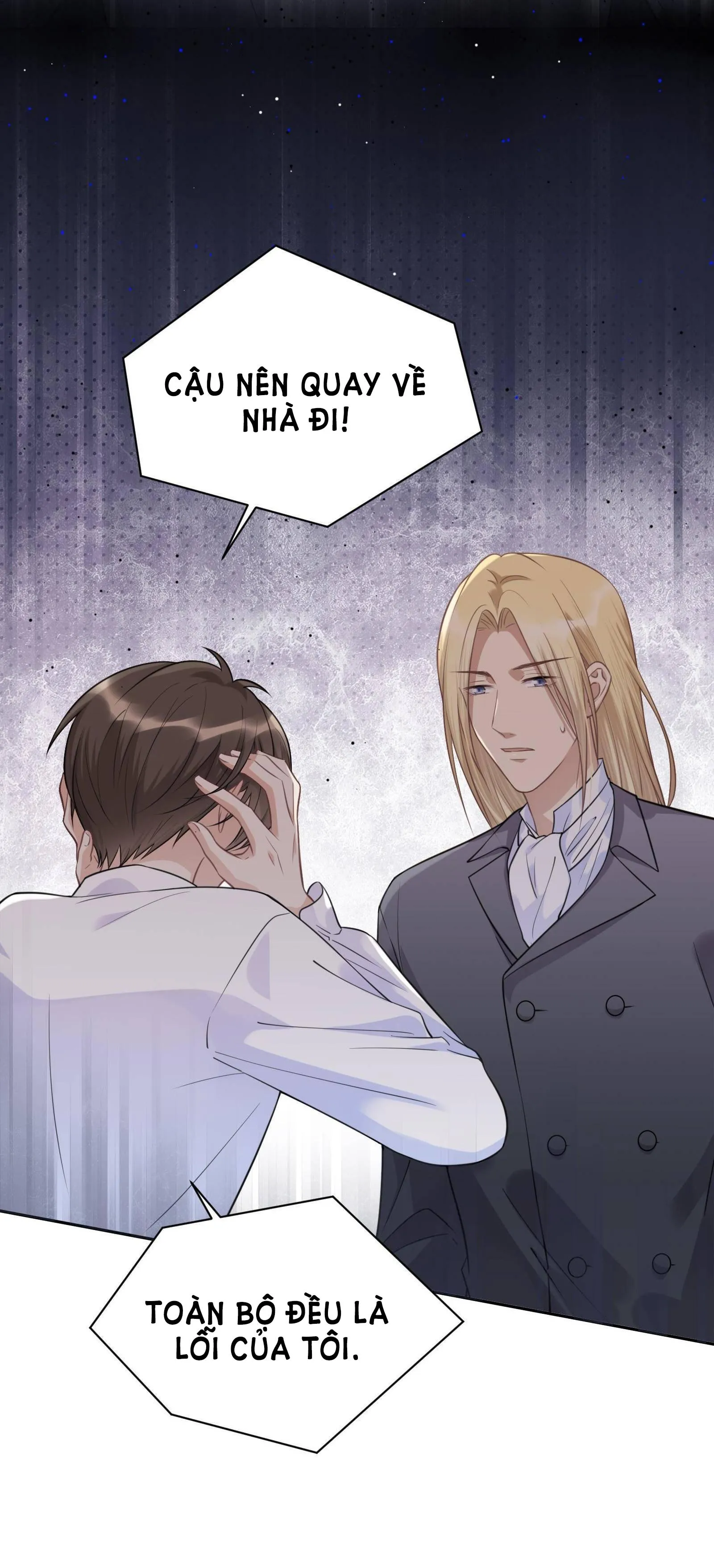 Giai Điệu Linh Hồn Chapter 23 Trang 28