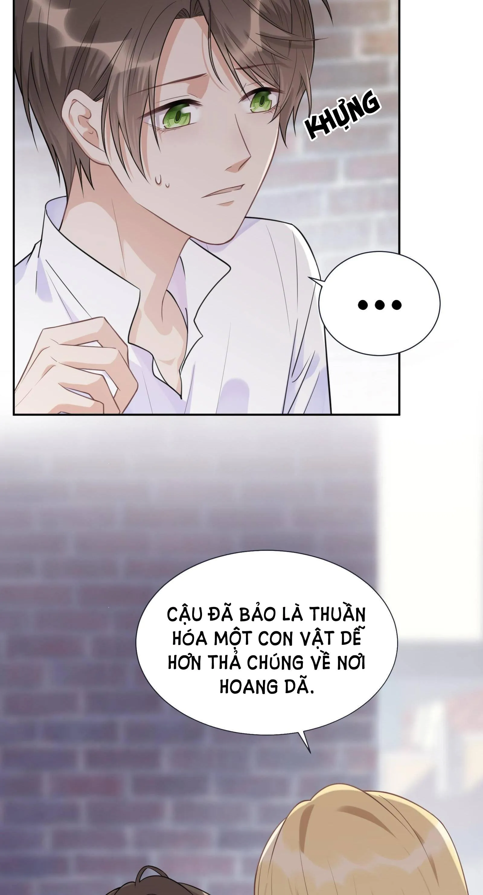 Giai Điệu Linh Hồn Chapter 23 Trang 34