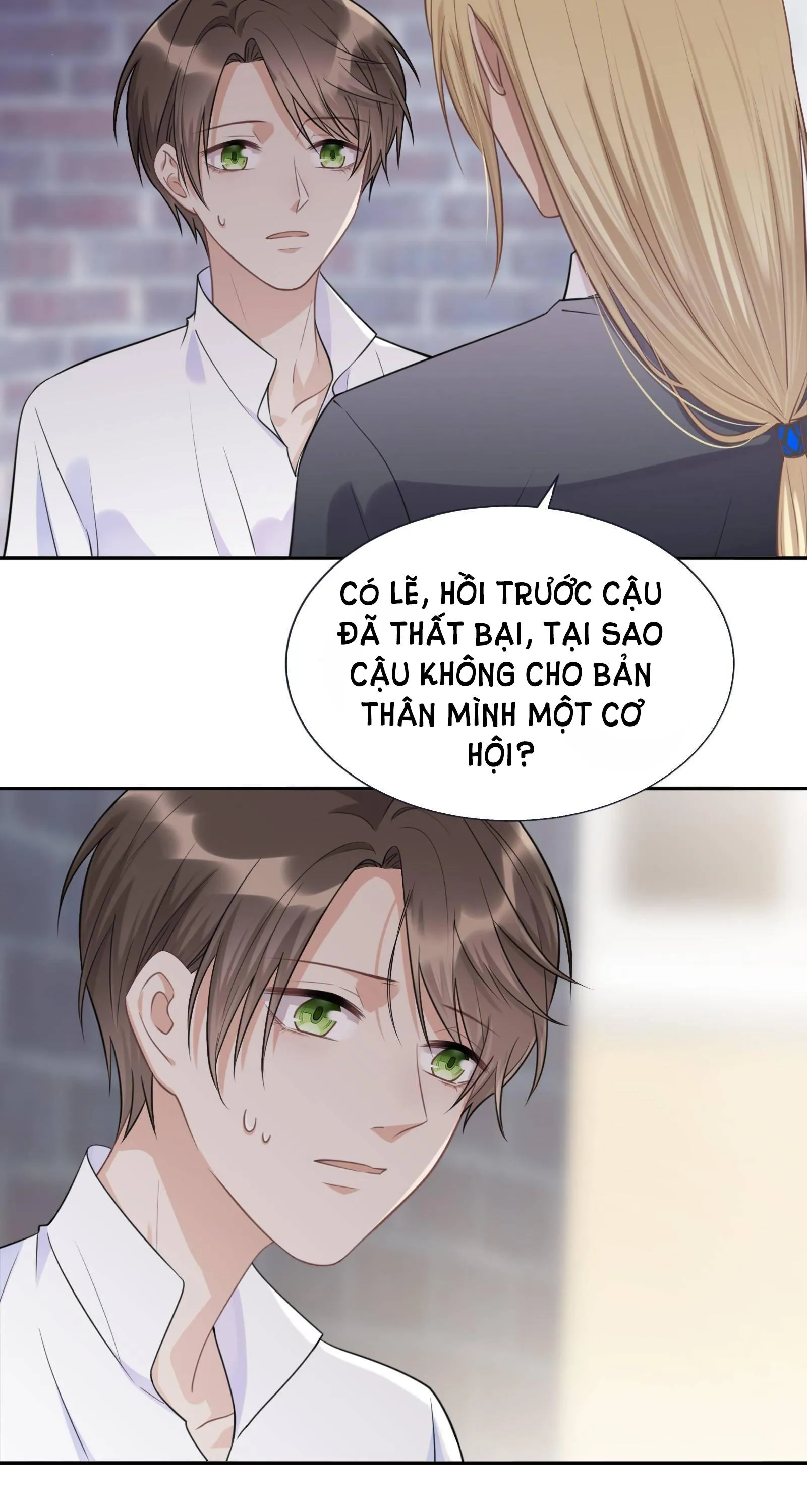 Giai Điệu Linh Hồn Chapter 23 Trang 35