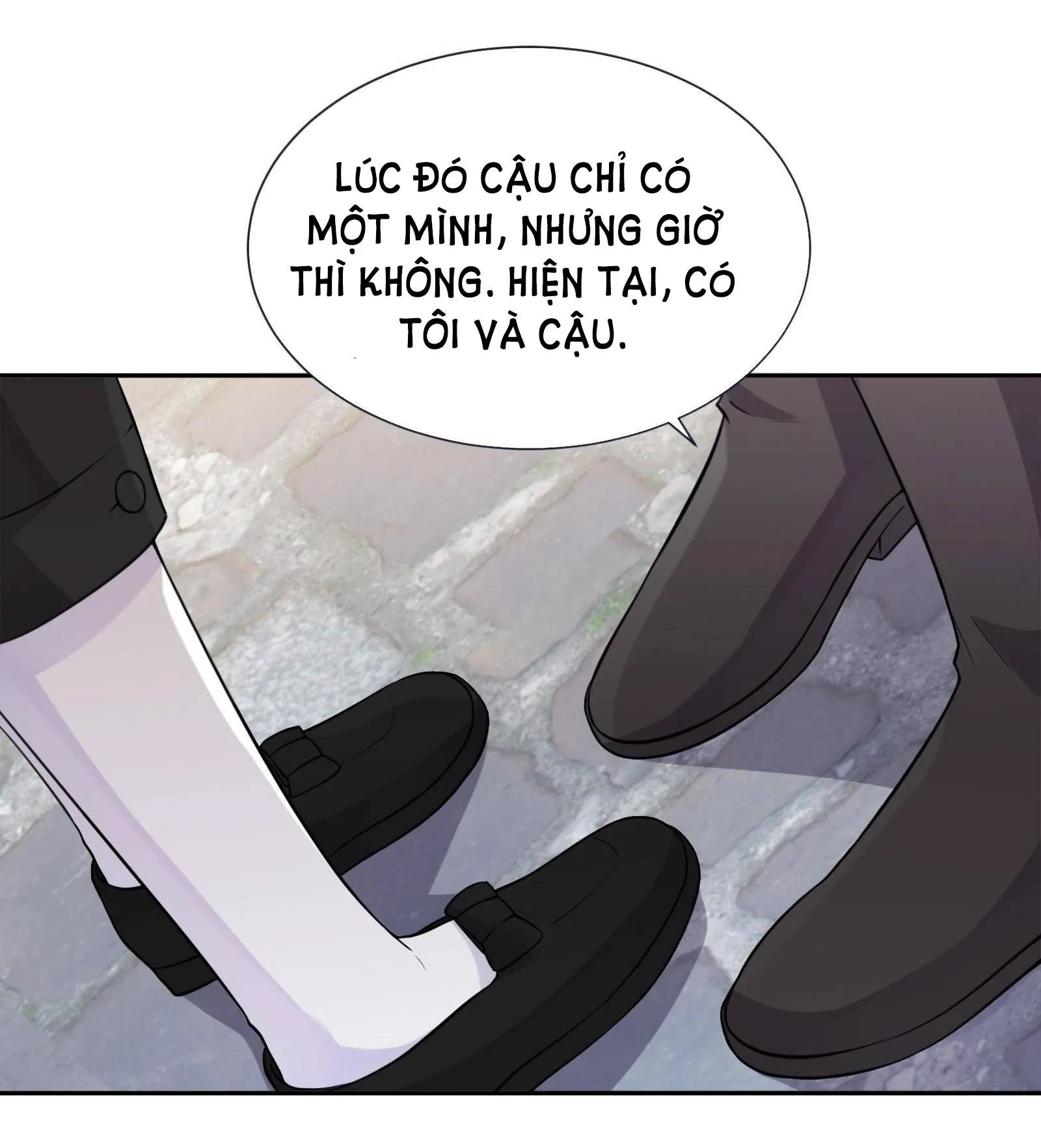 Giai Điệu Linh Hồn Chapter 23 Trang 36