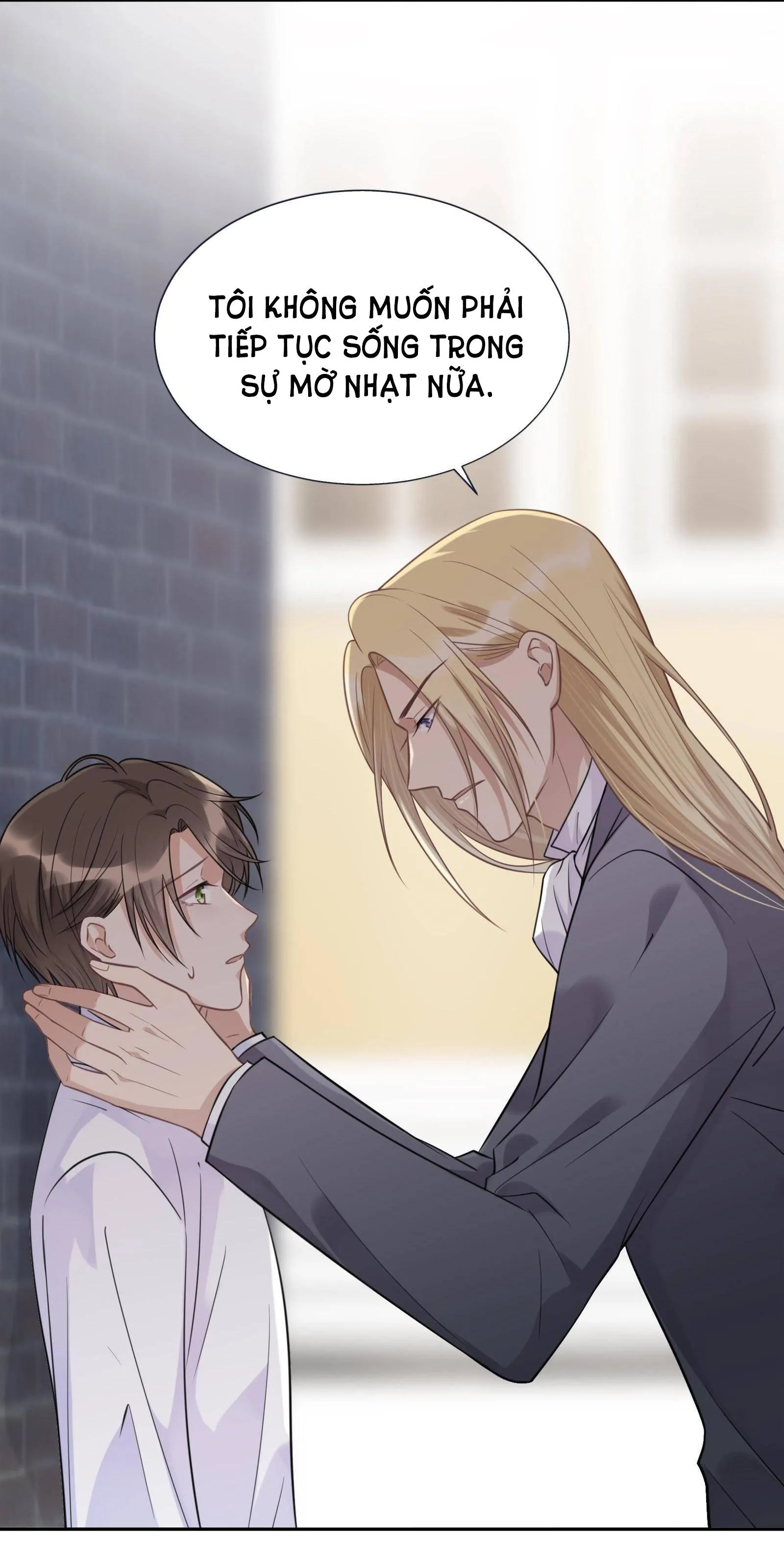 Giai Điệu Linh Hồn Chapter 23 Trang 38