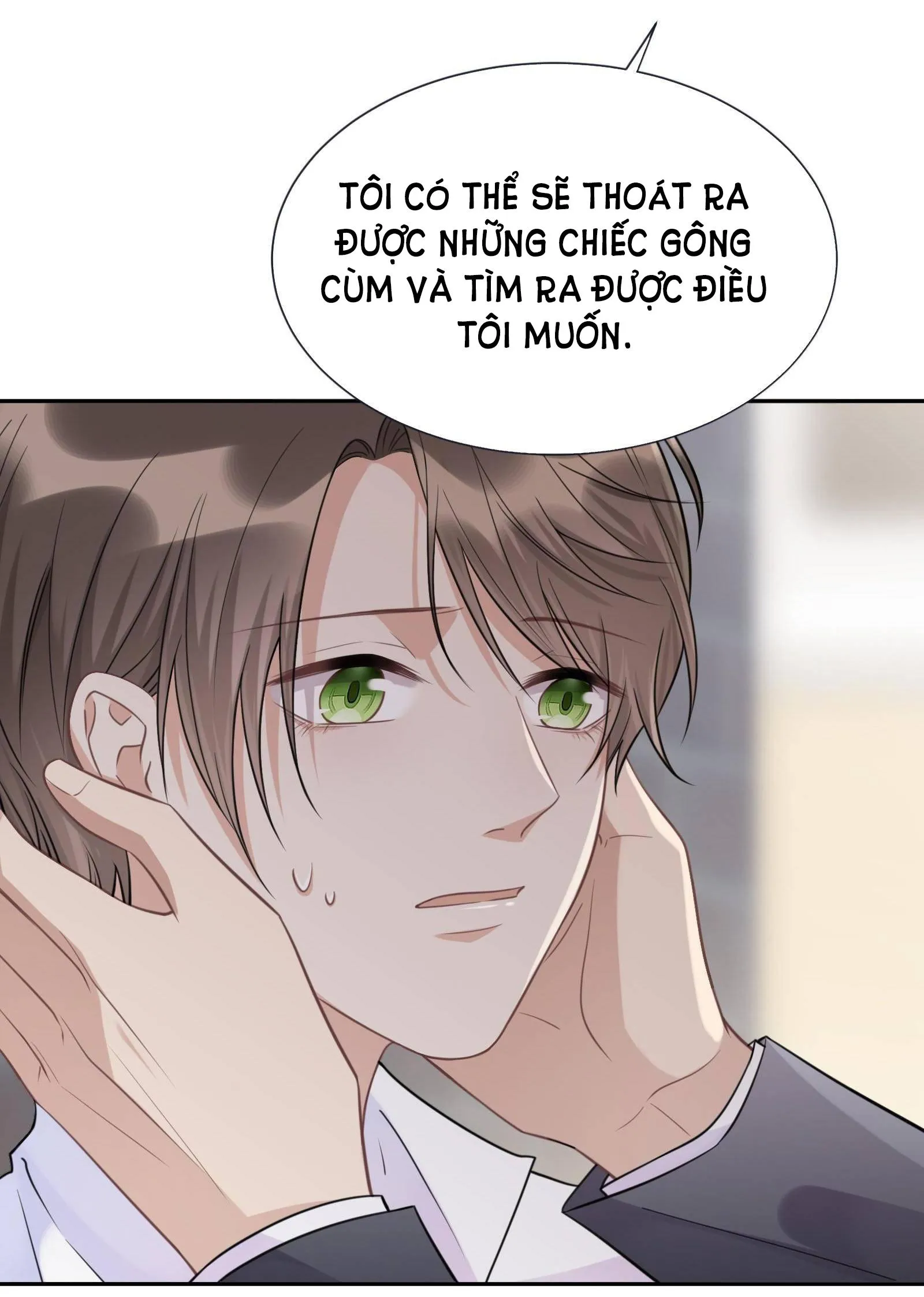 Giai Điệu Linh Hồn Chapter 23 Trang 39