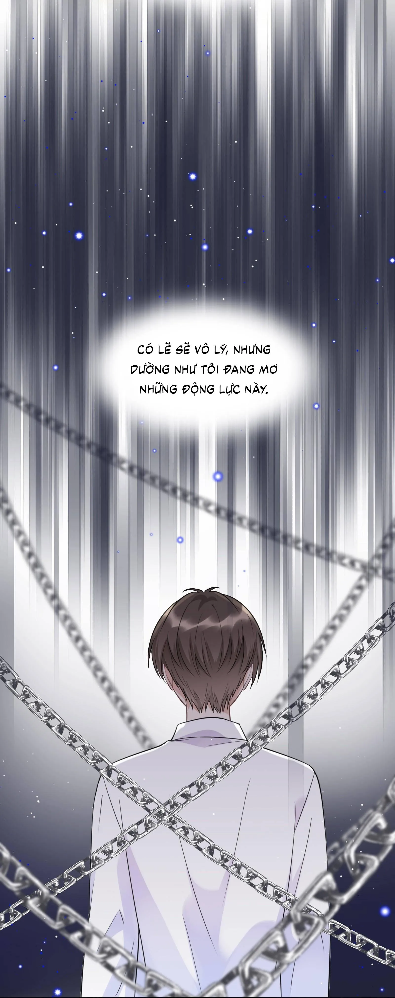 Giai Điệu Linh Hồn Chapter 23 Trang 42