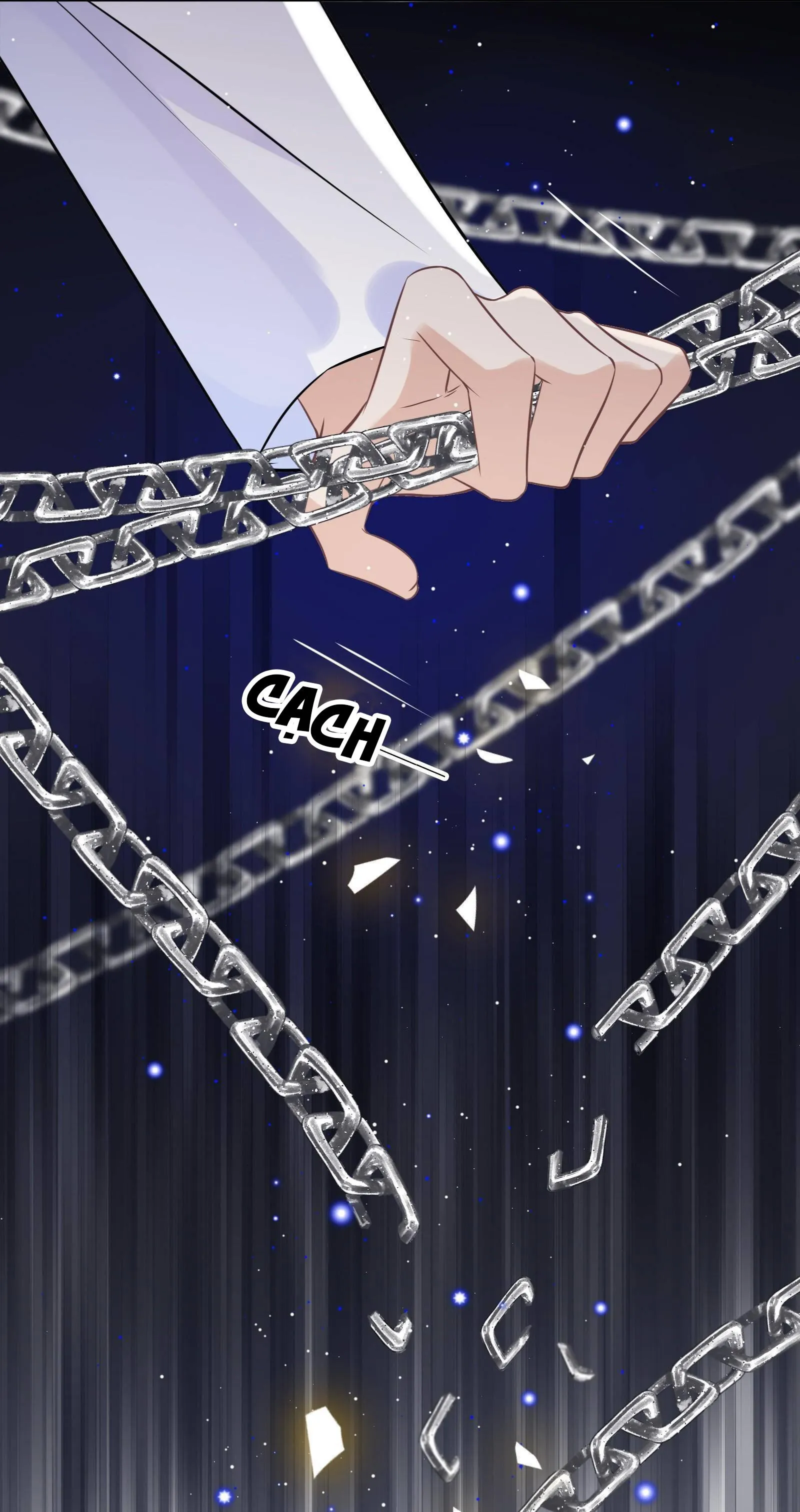 Giai Điệu Linh Hồn Chapter 23 Trang 44