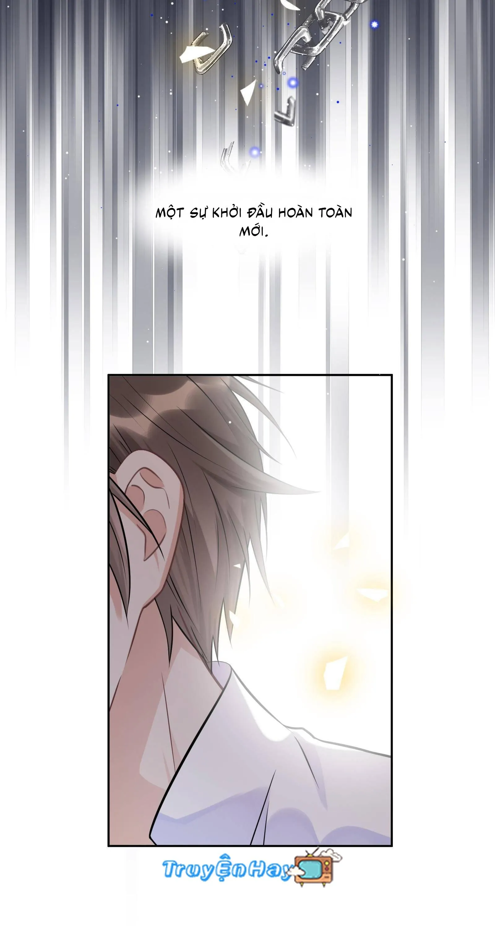 Giai Điệu Linh Hồn Chapter 23 Trang 45