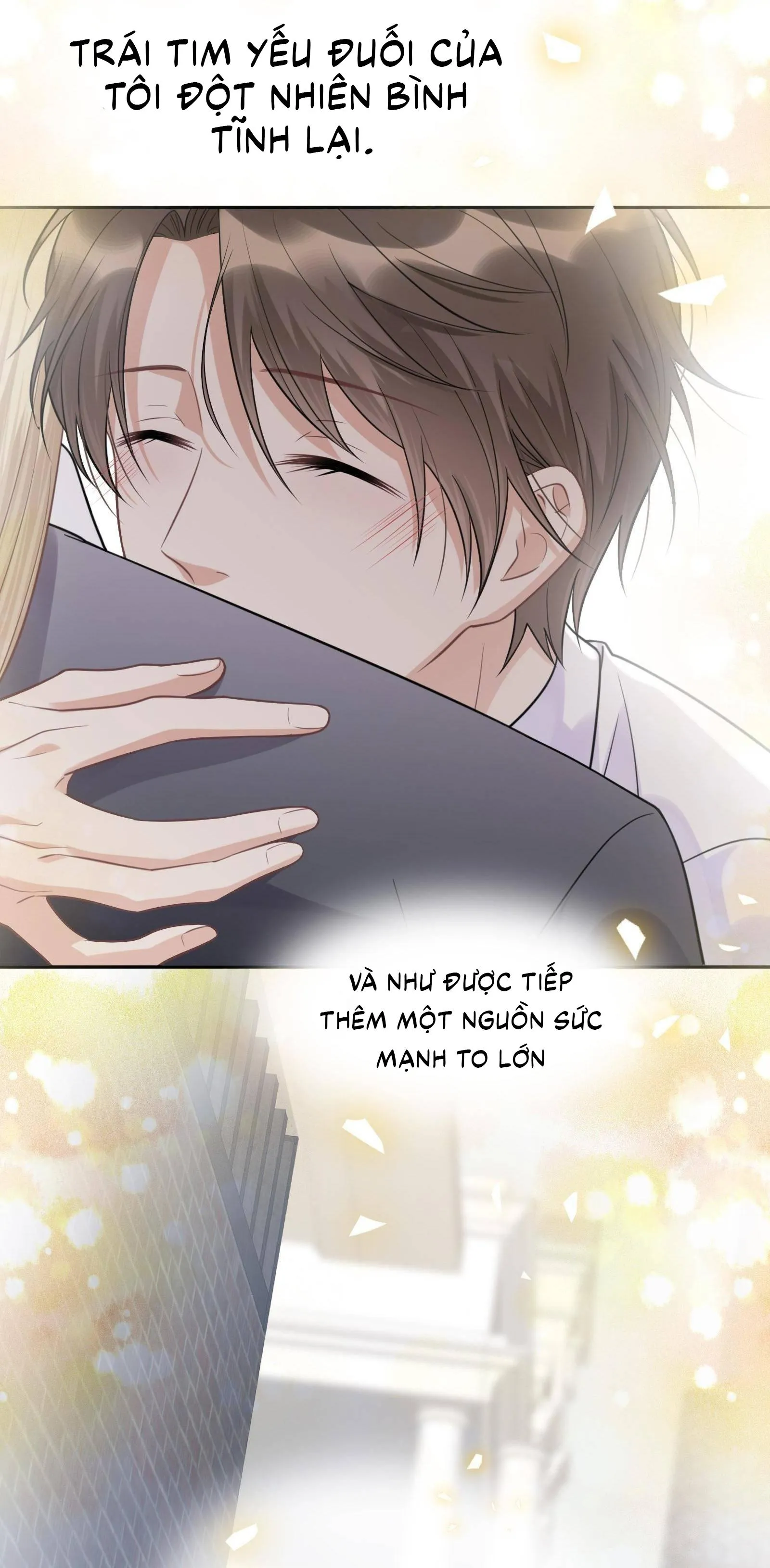 Giai Điệu Linh Hồn Chapter 23 Trang 47