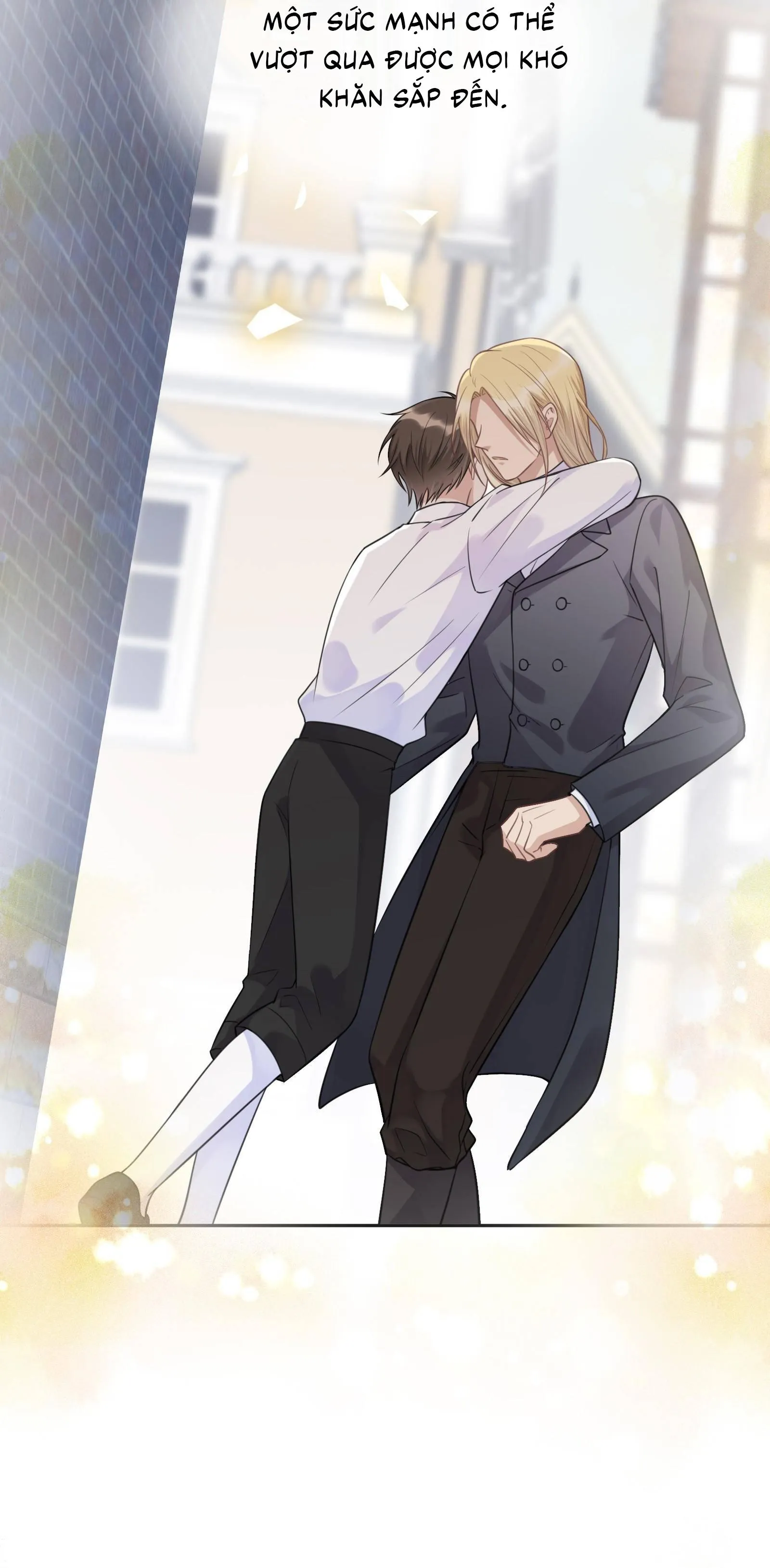 Giai Điệu Linh Hồn Chapter 23 Trang 48