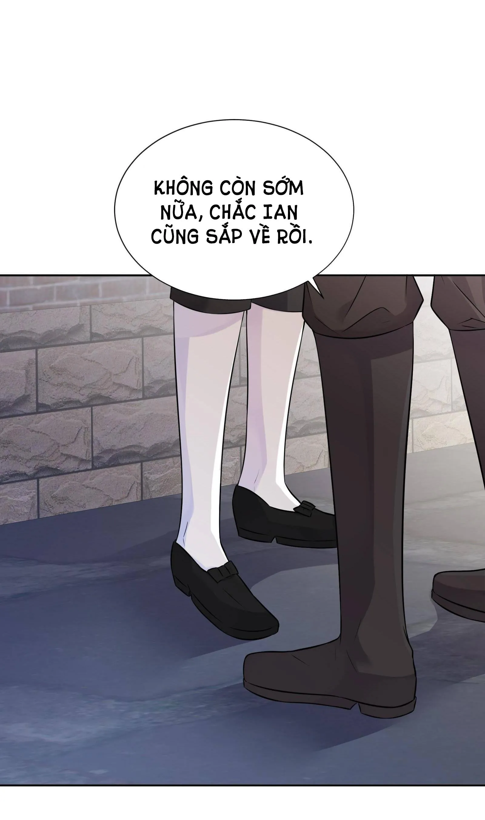 Giai Điệu Linh Hồn Chapter 24 Trang 8