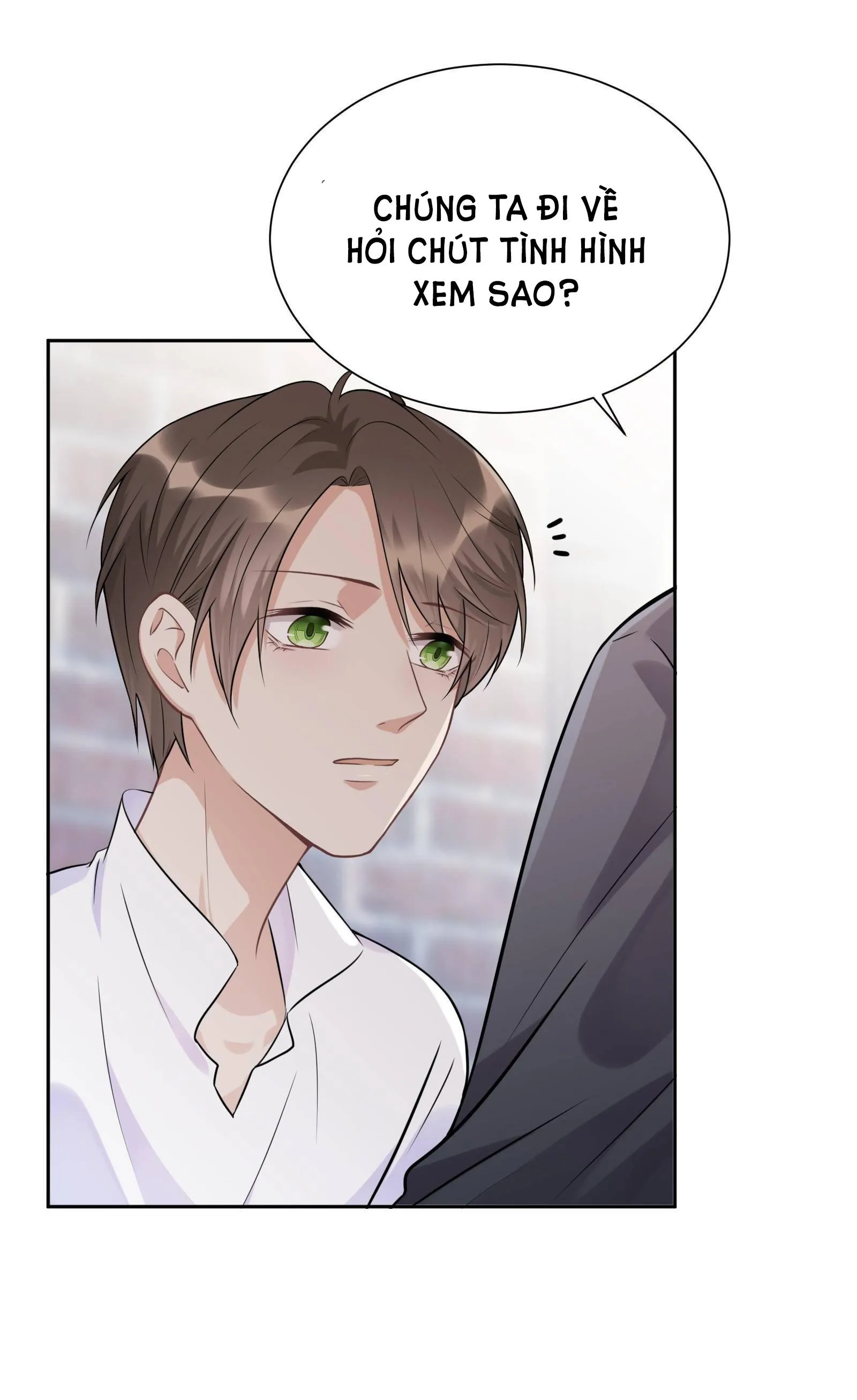 Giai Điệu Linh Hồn Chapter 24 Trang 9