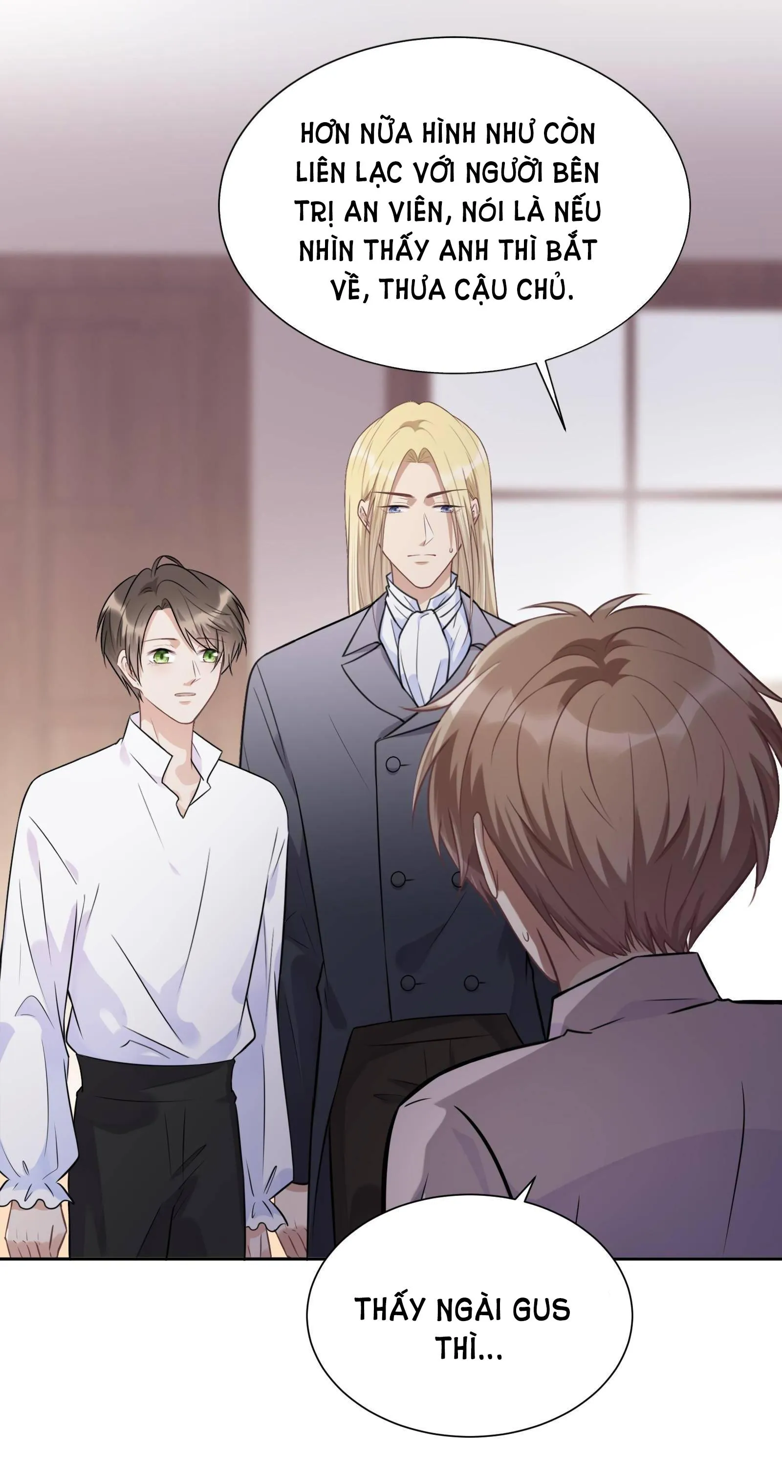 Giai Điệu Linh Hồn Chapter 24 Trang 13