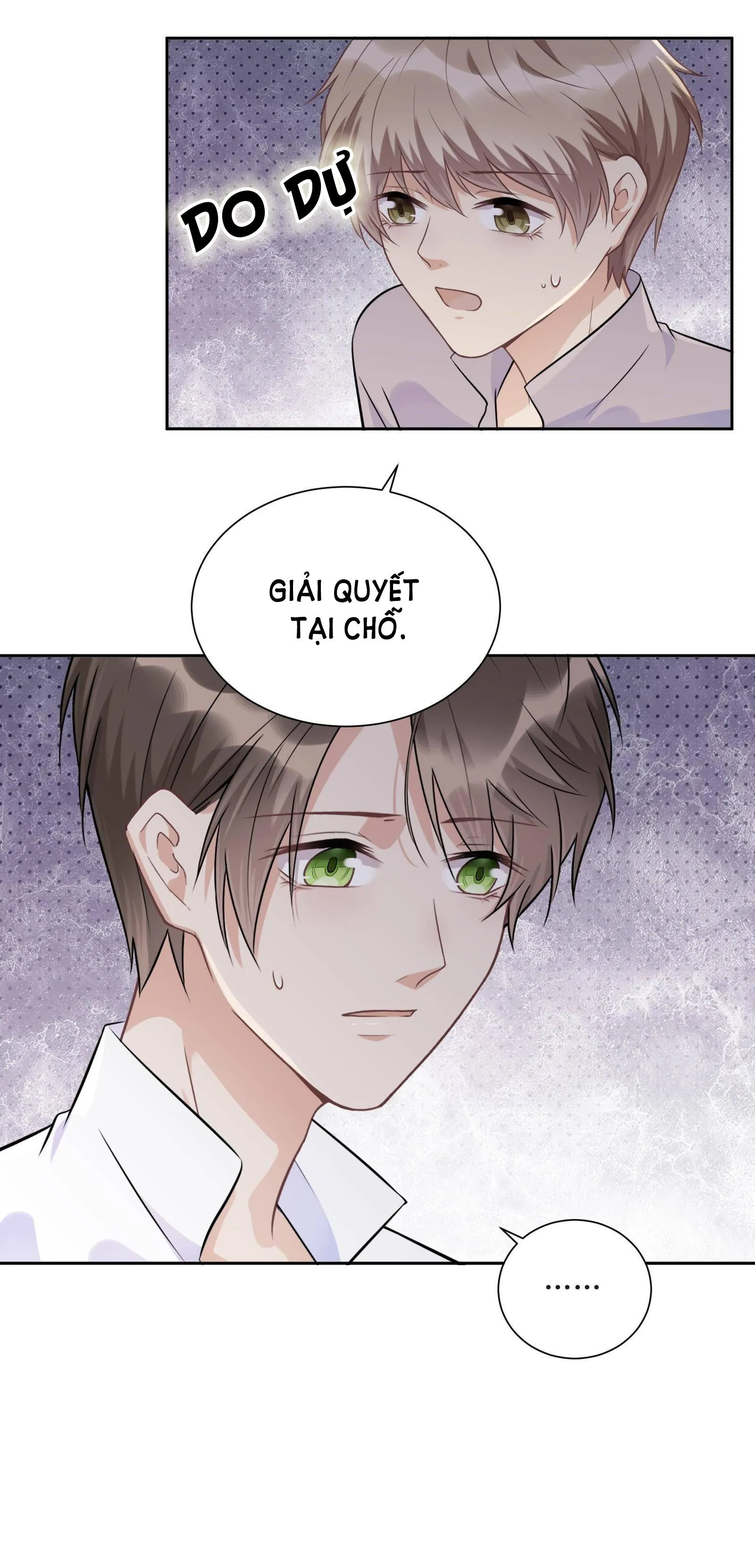 Giai Điệu Linh Hồn Chapter 24 Trang 14