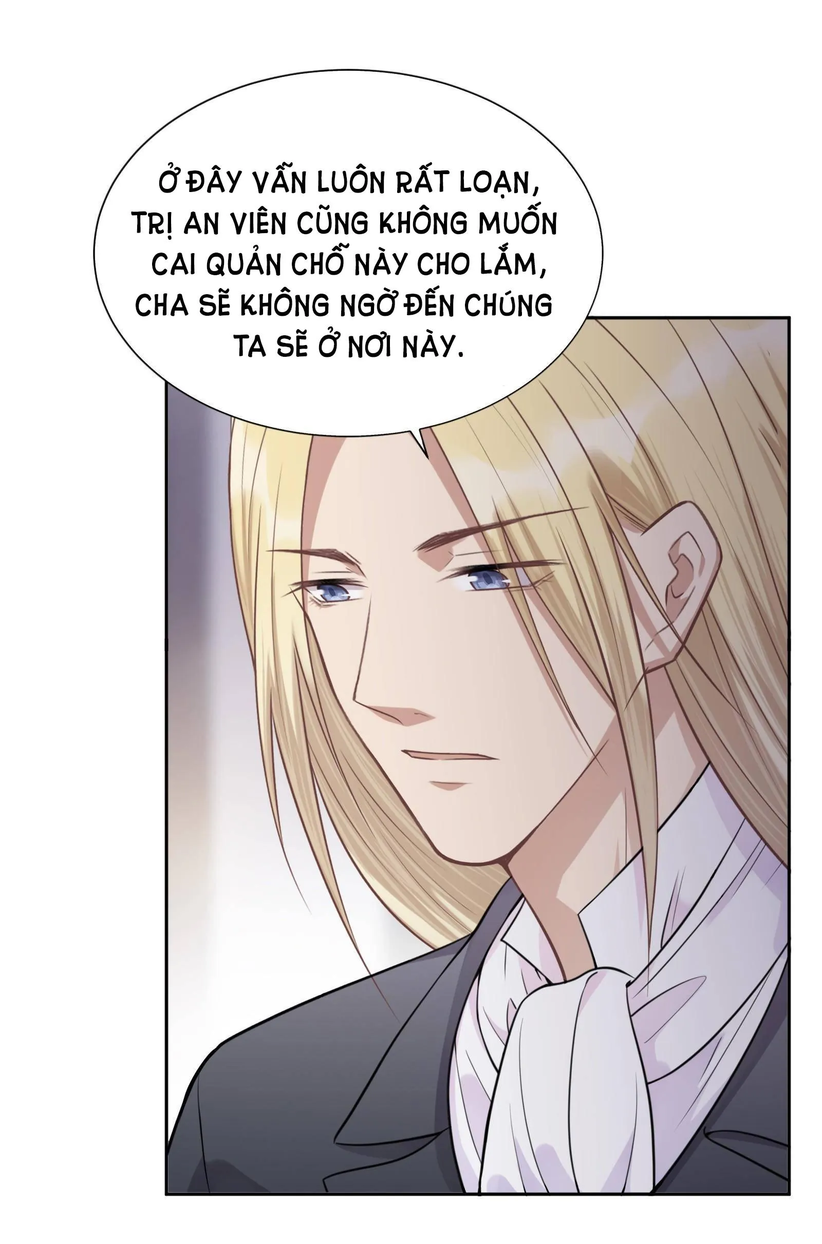 Giai Điệu Linh Hồn Chapter 24 Trang 17