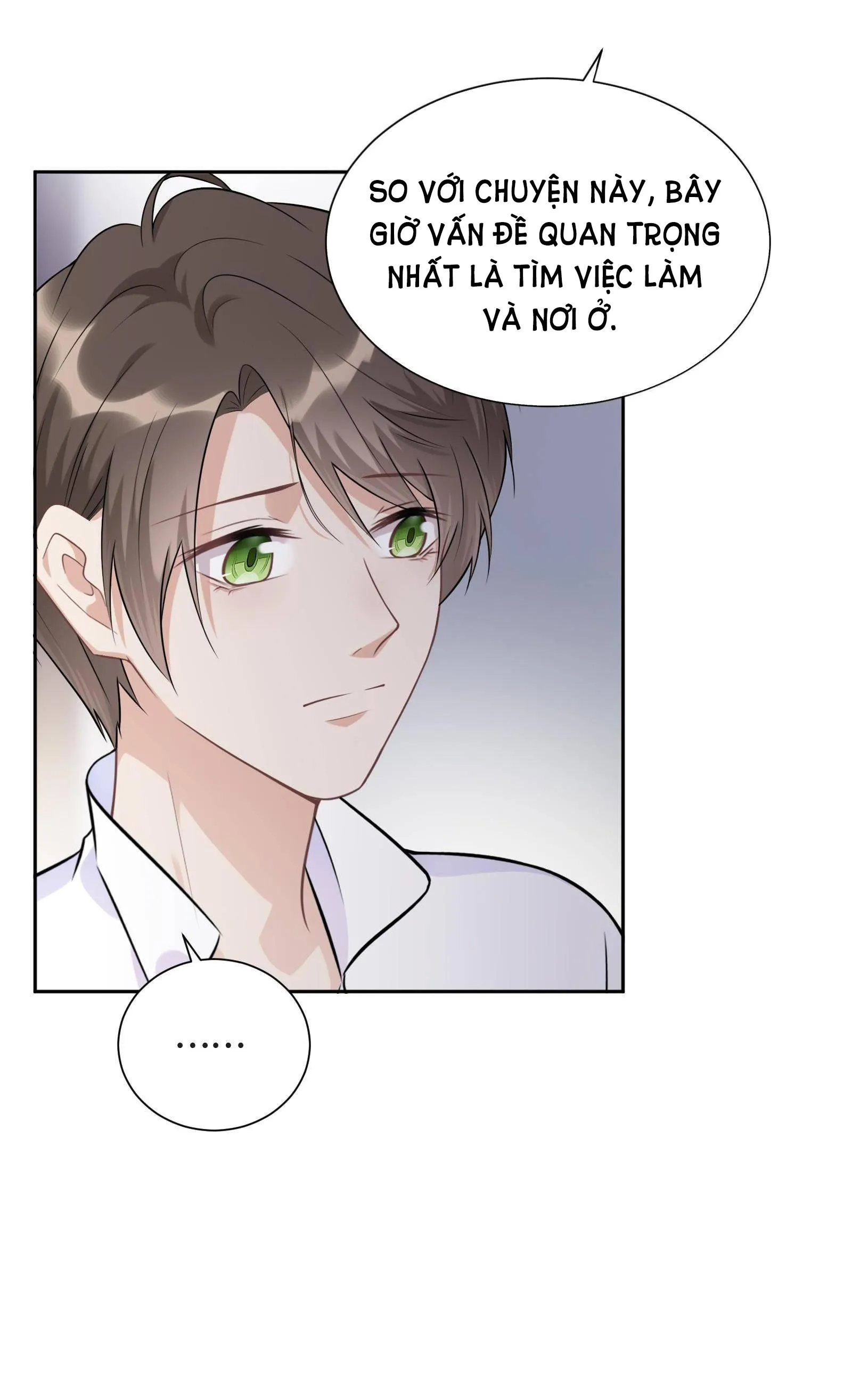 Giai Điệu Linh Hồn Chapter 24 Trang 18