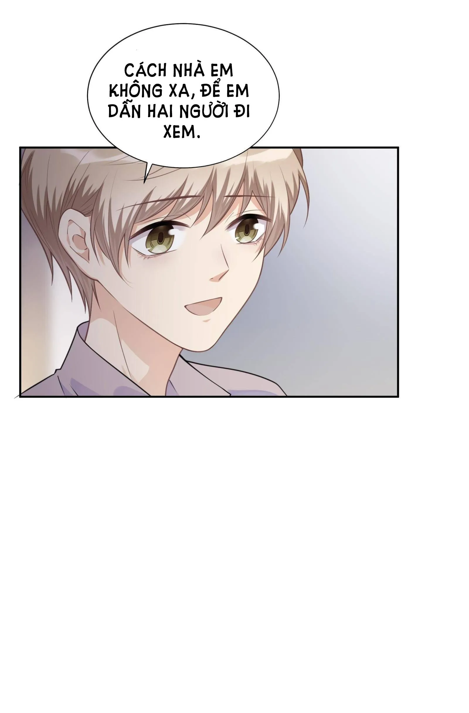 Giai Điệu Linh Hồn Chapter 24 Trang 21