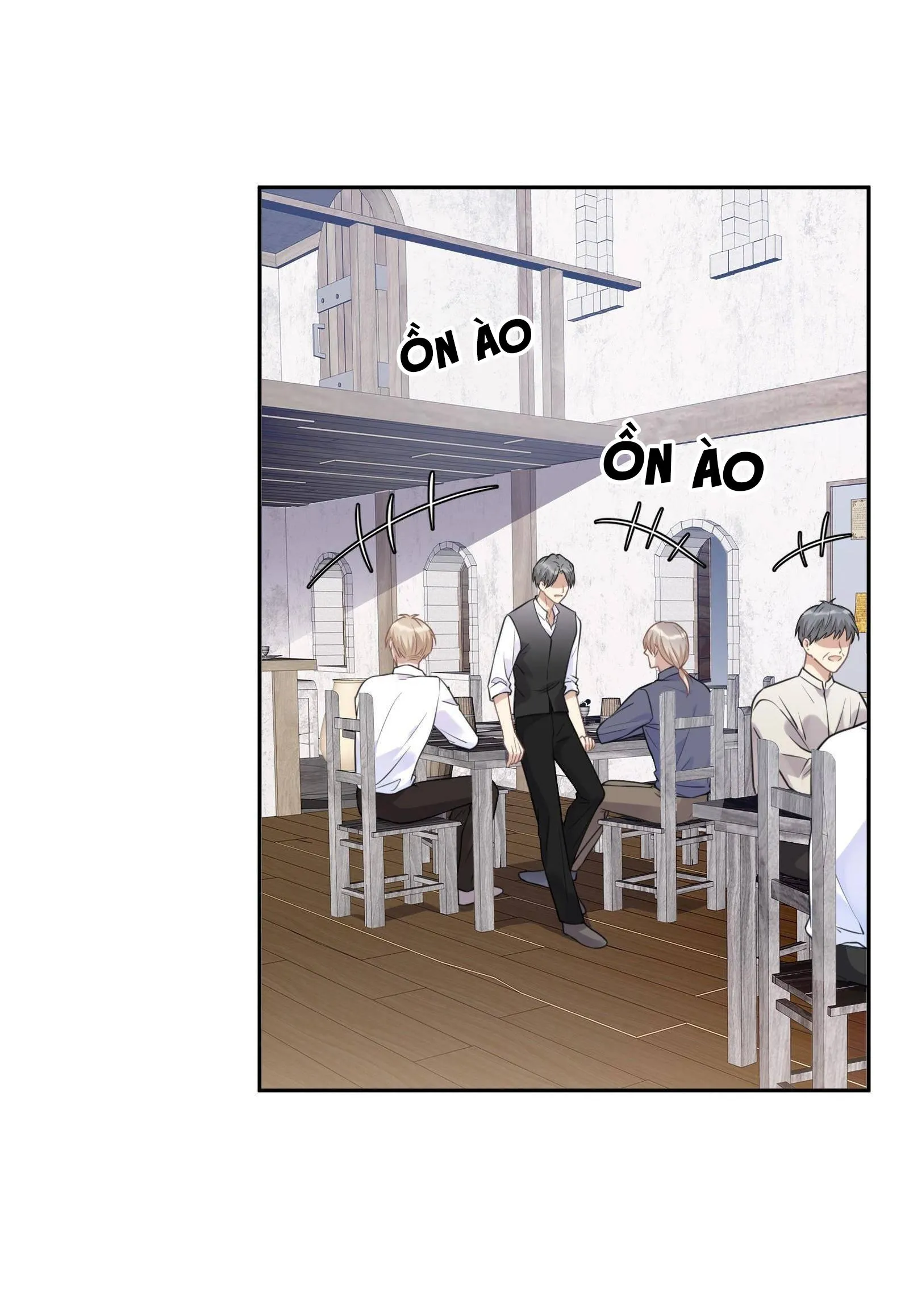 Giai Điệu Linh Hồn Chapter 24 Trang 23