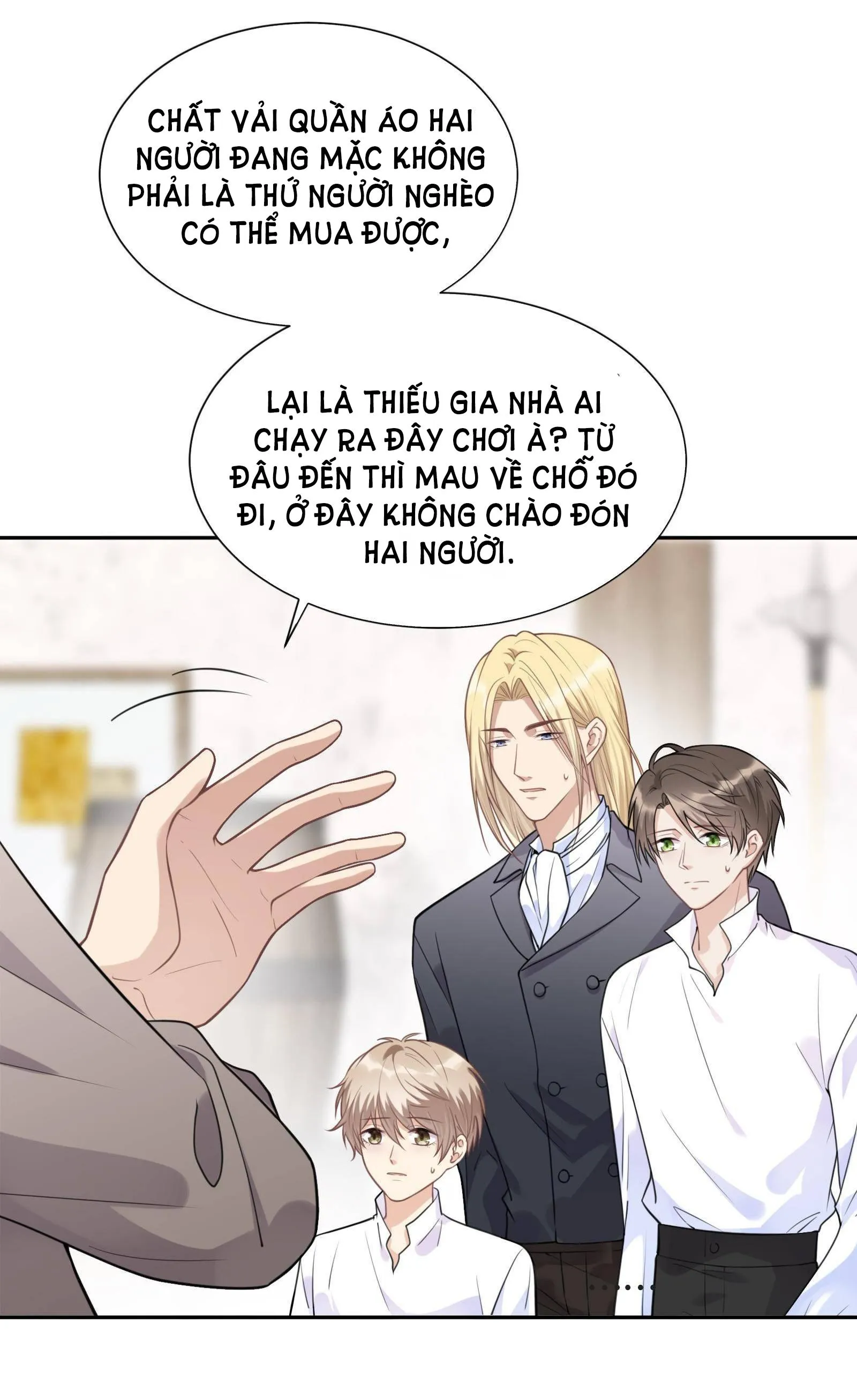 Giai Điệu Linh Hồn Chapter 24 Trang 25