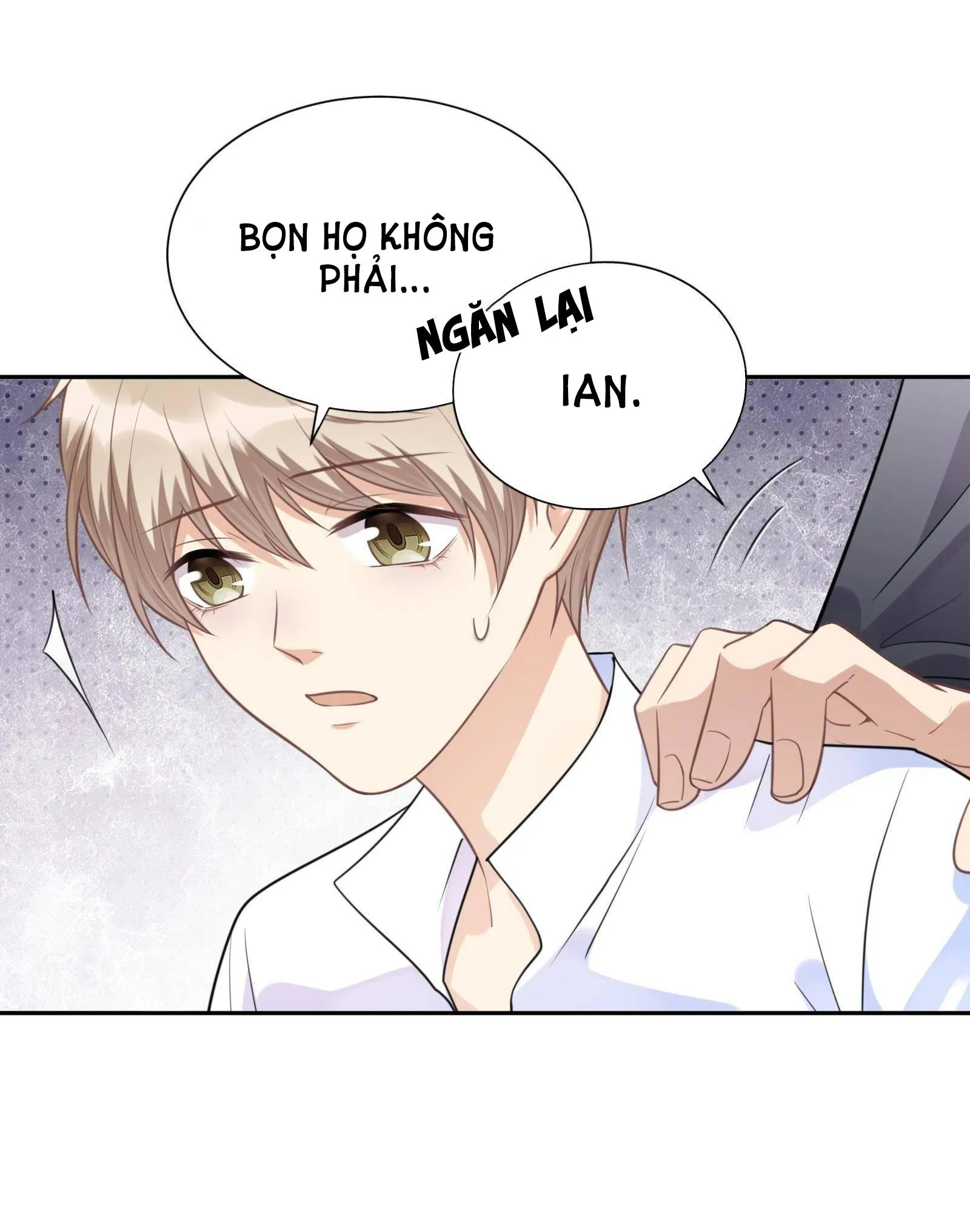 Giai Điệu Linh Hồn Chapter 24 Trang 26