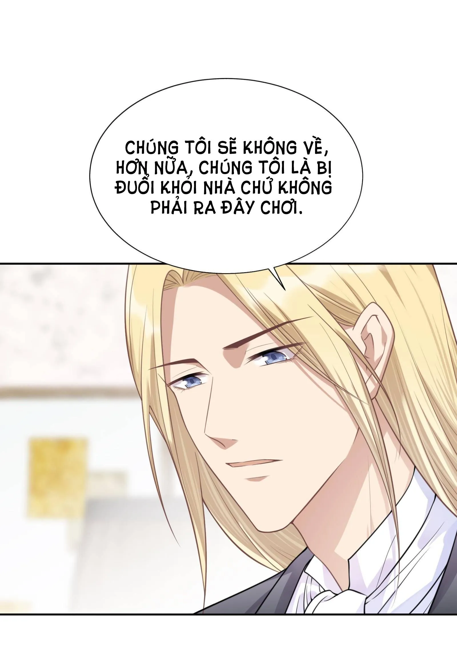 Giai Điệu Linh Hồn Chapter 24 Trang 27