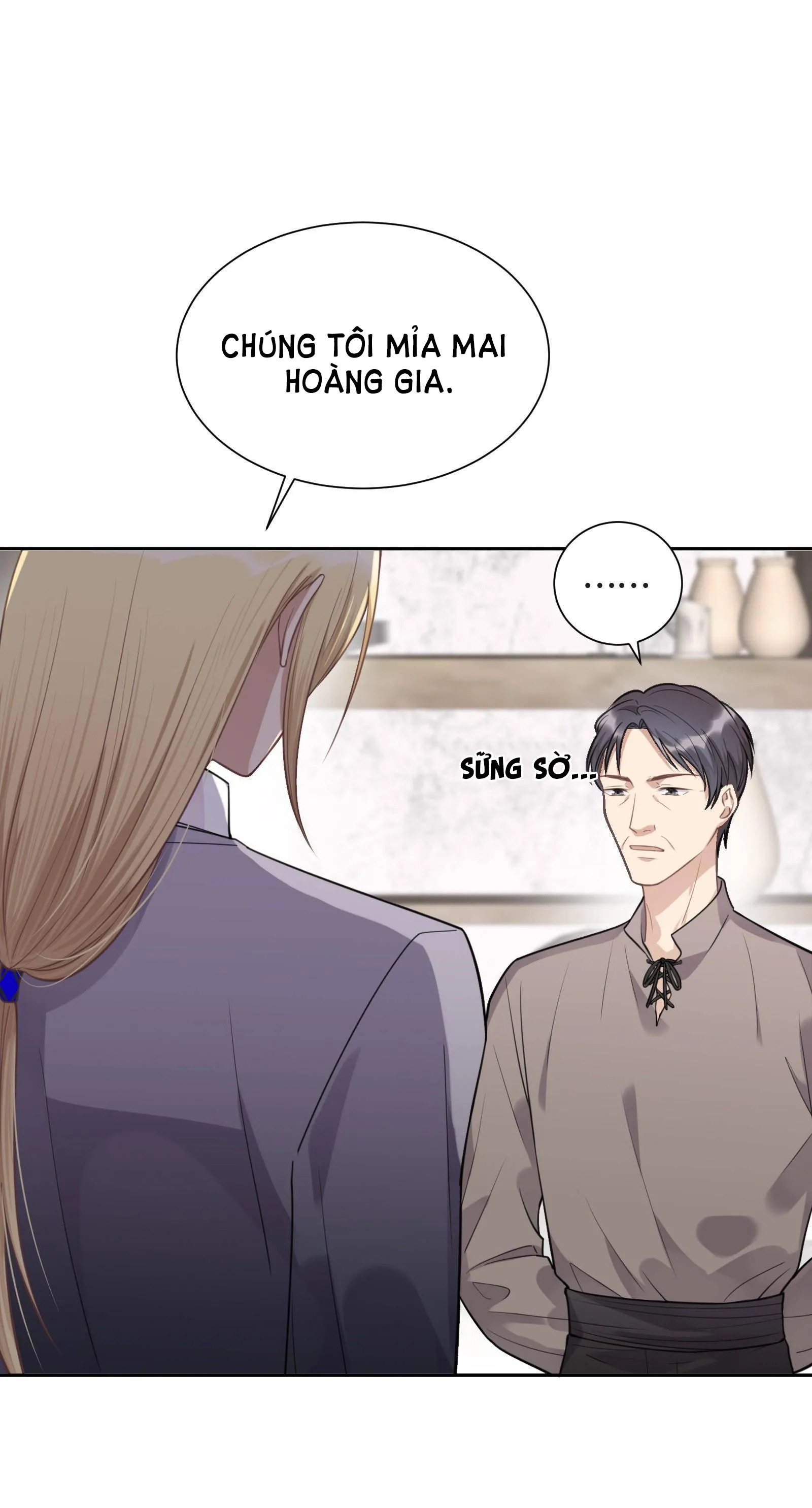 Giai Điệu Linh Hồn Chapter 24 Trang 29