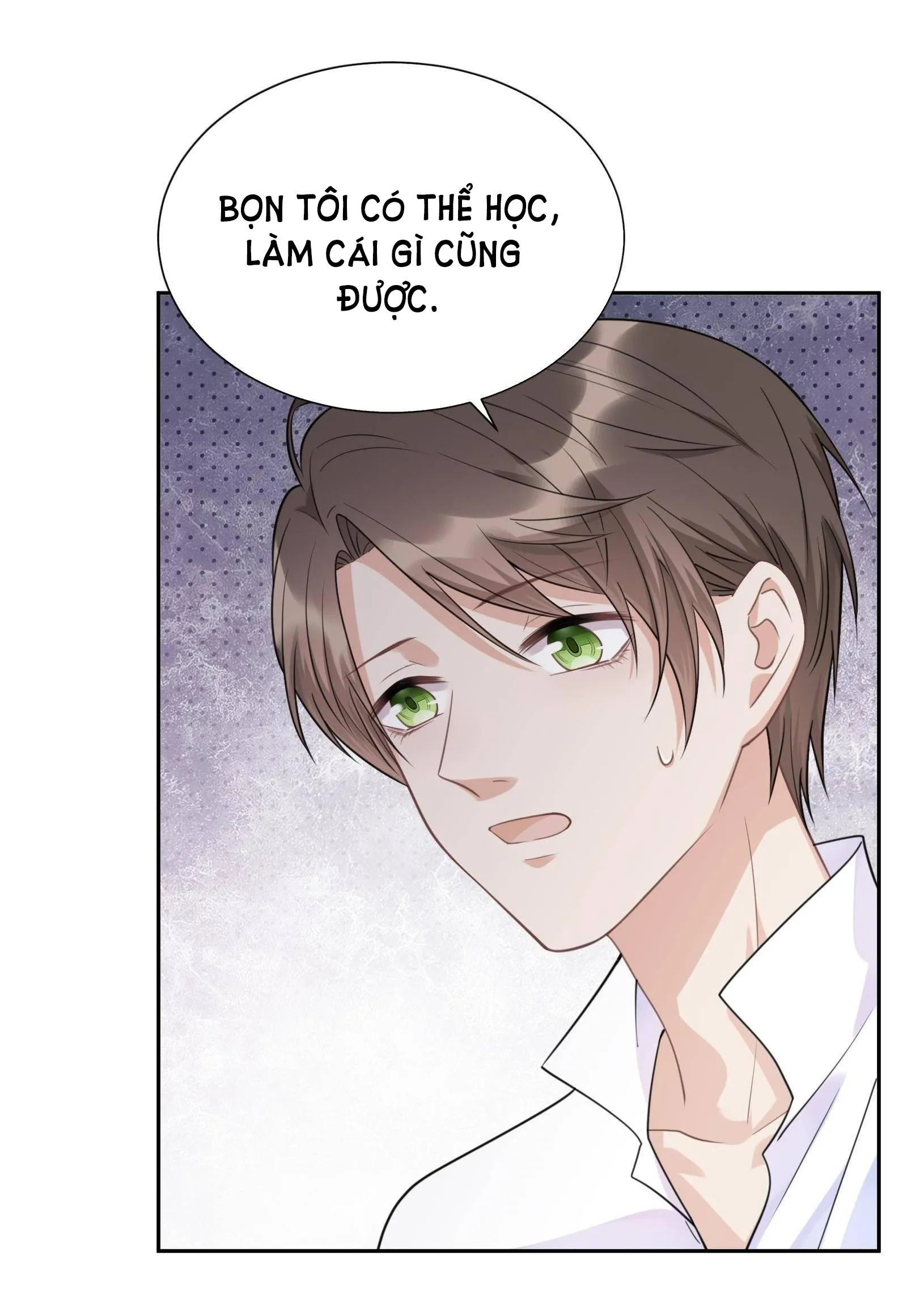 Giai Điệu Linh Hồn Chapter 24 Trang 34