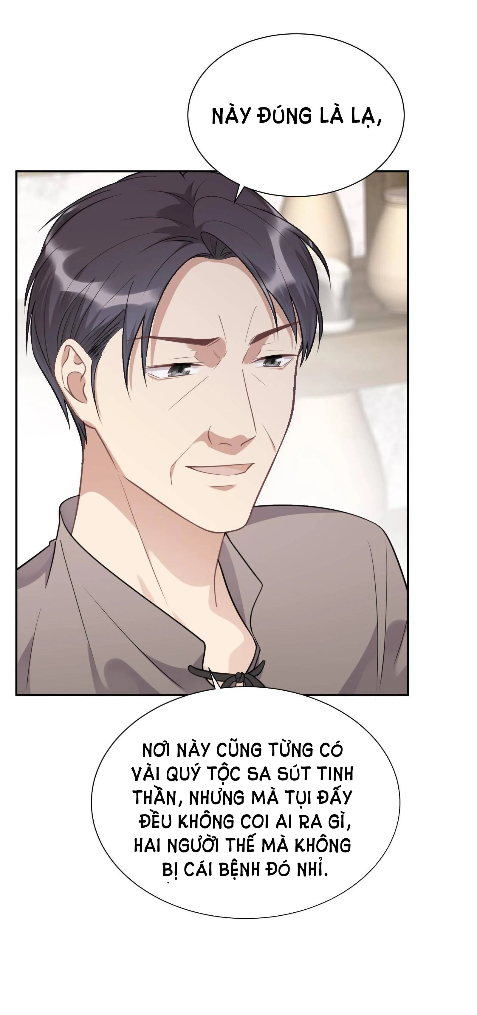 Giai Điệu Linh Hồn Chapter 24 Trang 35